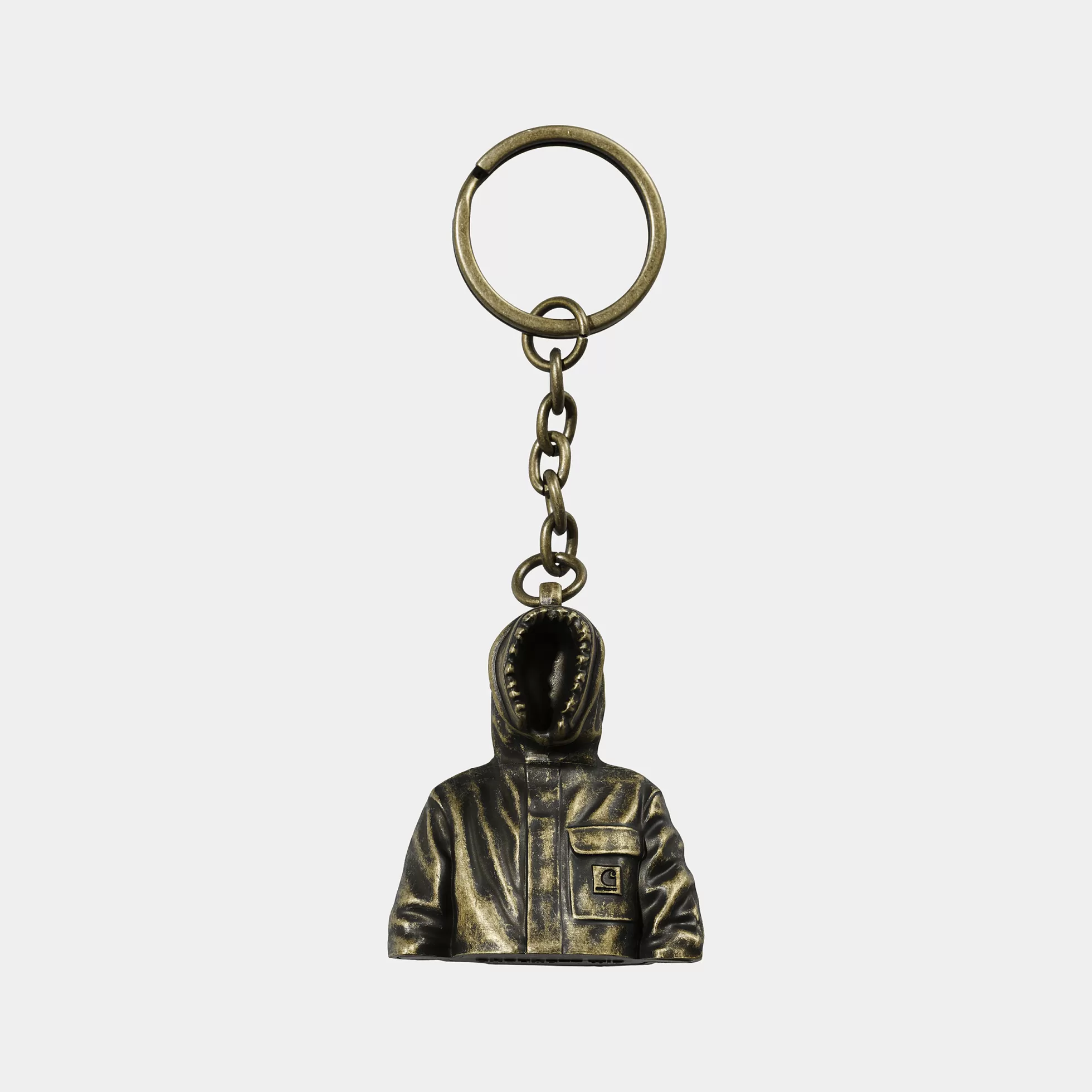 Gadgets | Gadgets^Carhartt WIP Siberian Parka Keychain Gold