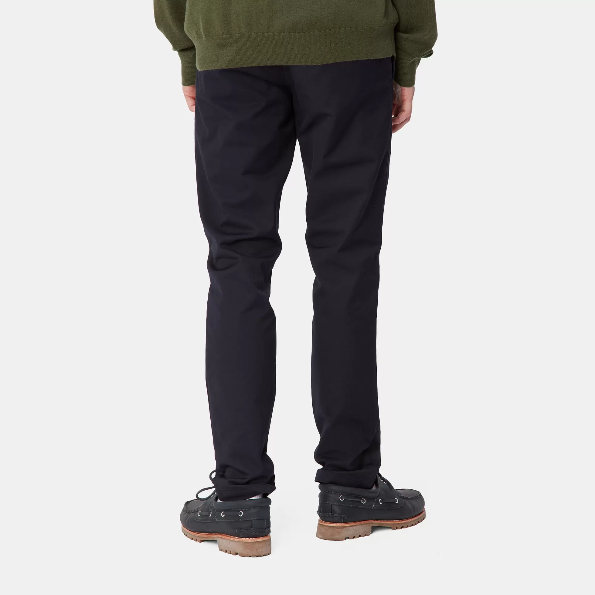 Pantalons^Carhartt WIP Sid Pant Dark Navy