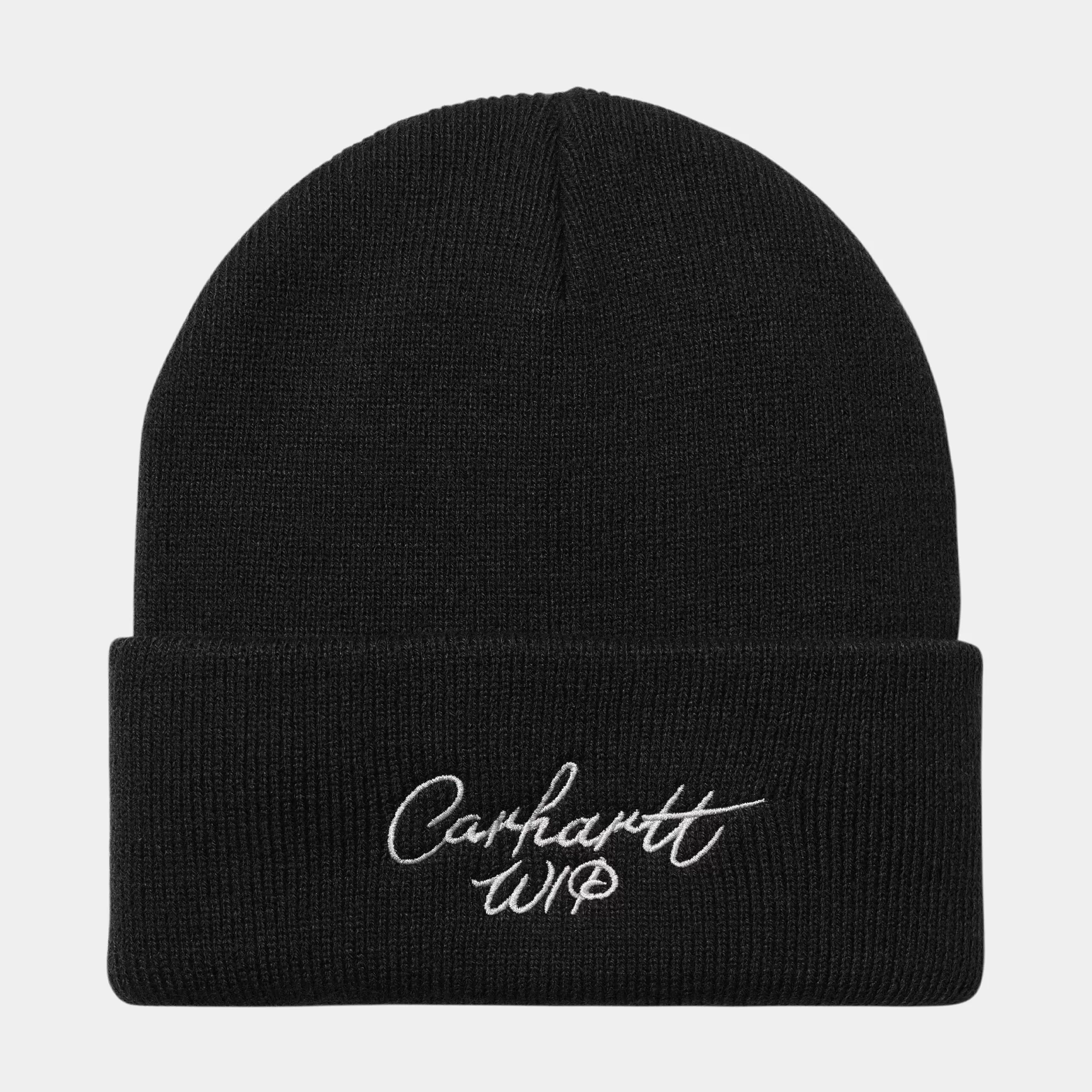 Accessoires | Accessoires^Carhartt WIP Signature Beanie Black / Wax