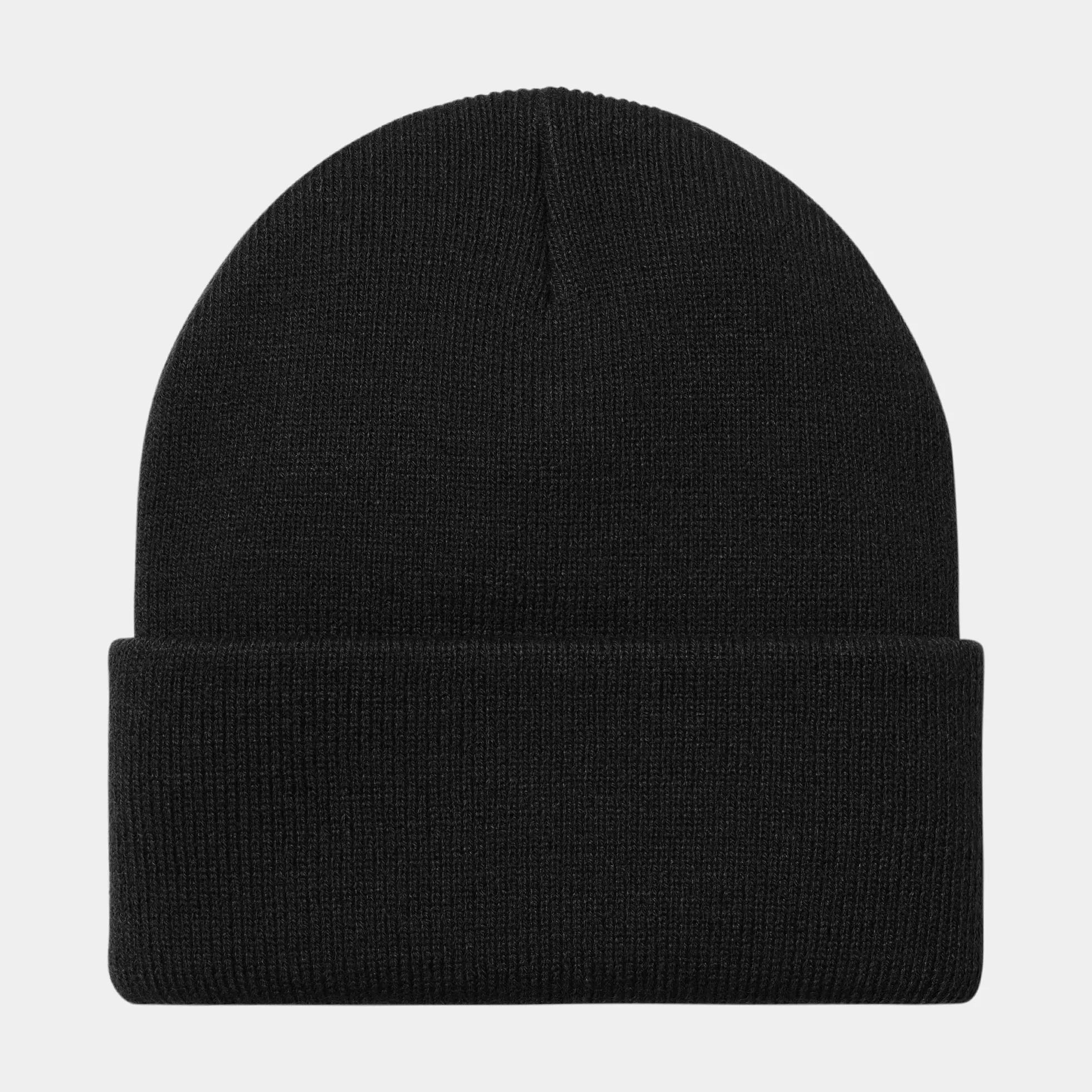 Accessoires | Accessoires^Carhartt WIP Signature Beanie Black / Wax