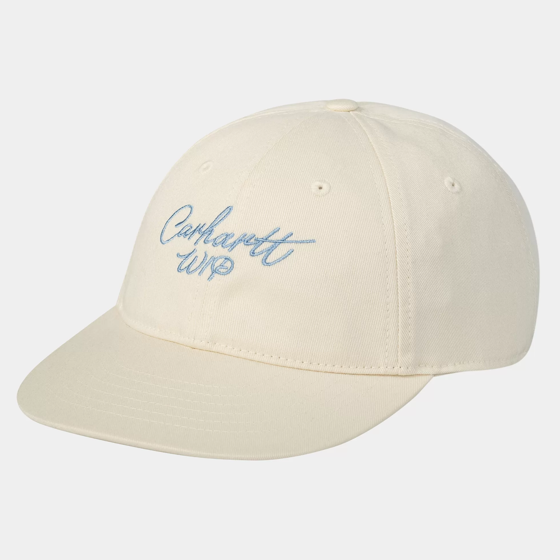 Accessoires | Accessoires^Carhartt WIP Signature Cap Natural / Dusty Ice