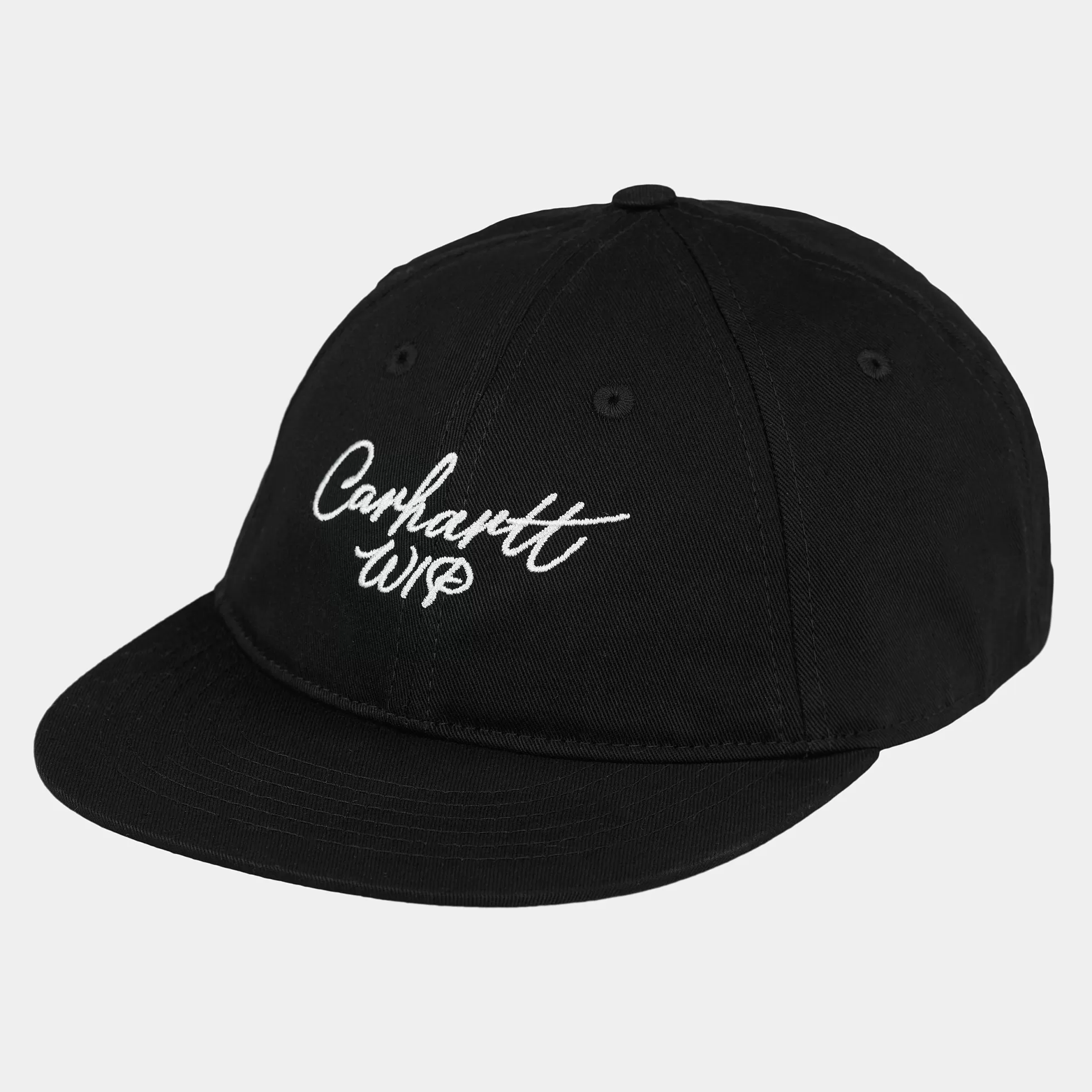 Accessoires | Accessoires^Carhartt WIP Signature Cap Black / Wax