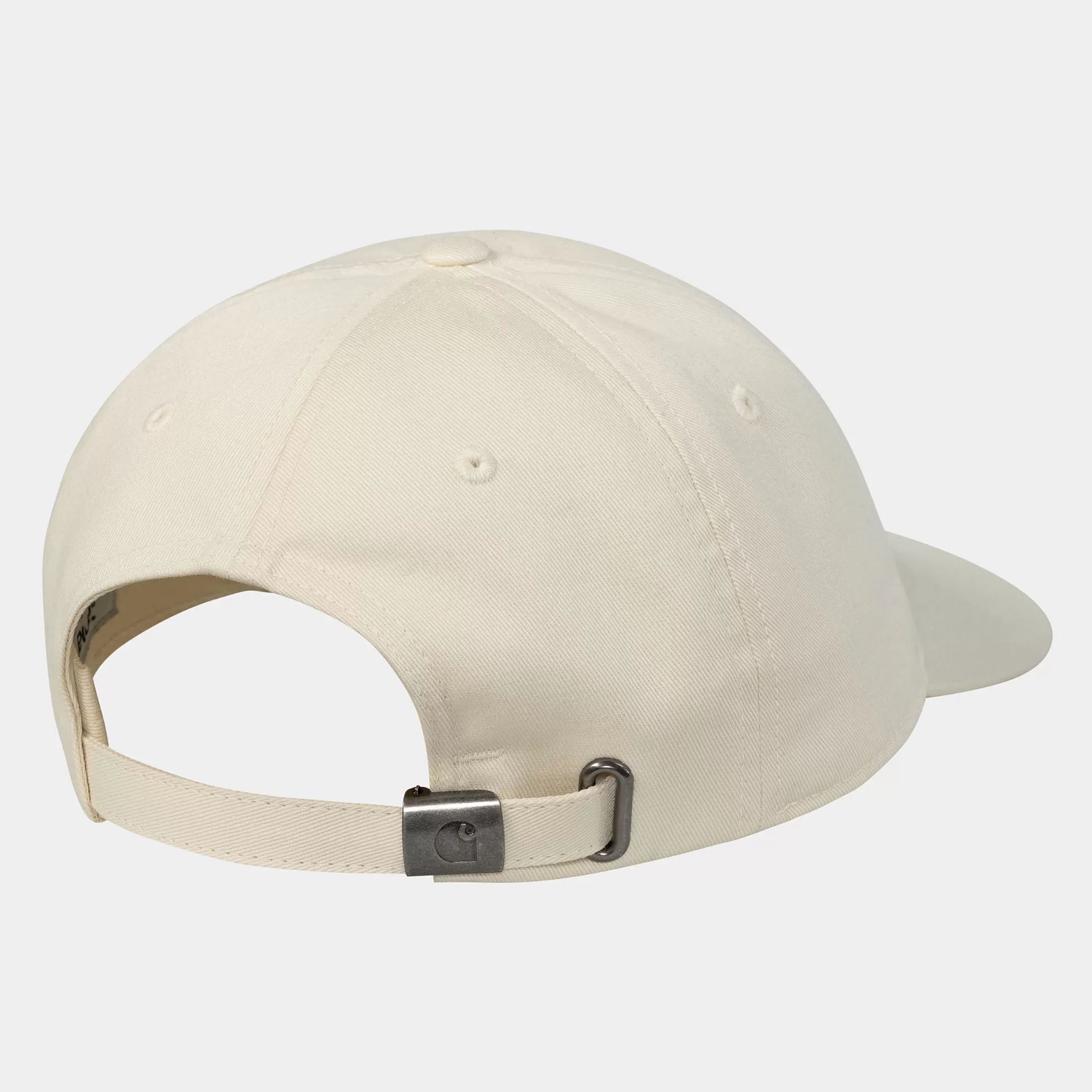 Accessoires | Accessoires^Carhartt WIP Signature Cap Natural / Dusty Ice