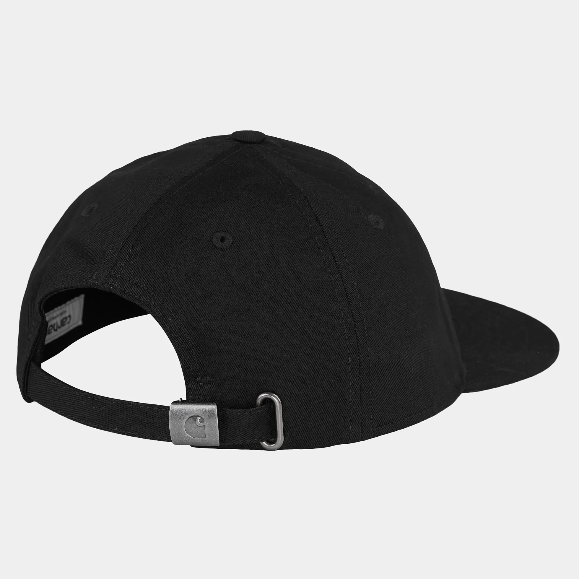 Accessoires | Accessoires^Carhartt WIP Signature Cap Black / Wax