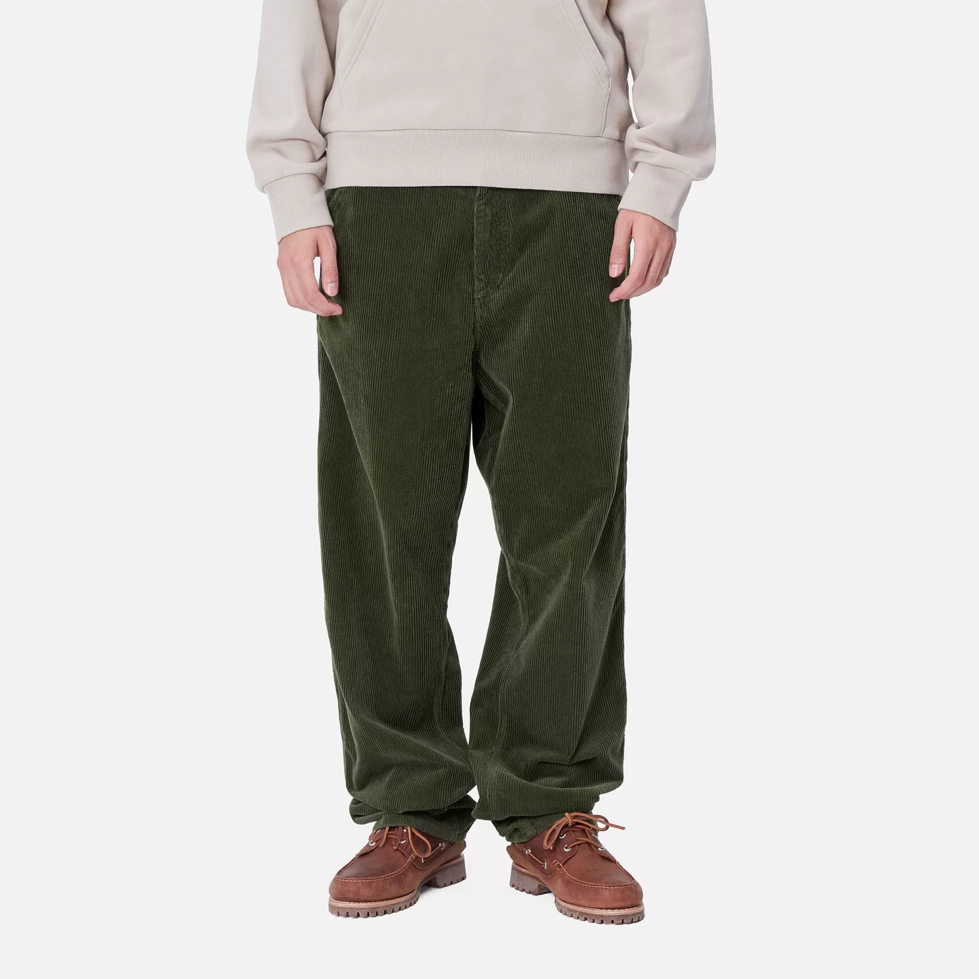 Pantalons^Carhartt WIP Simple Pant Tarragon