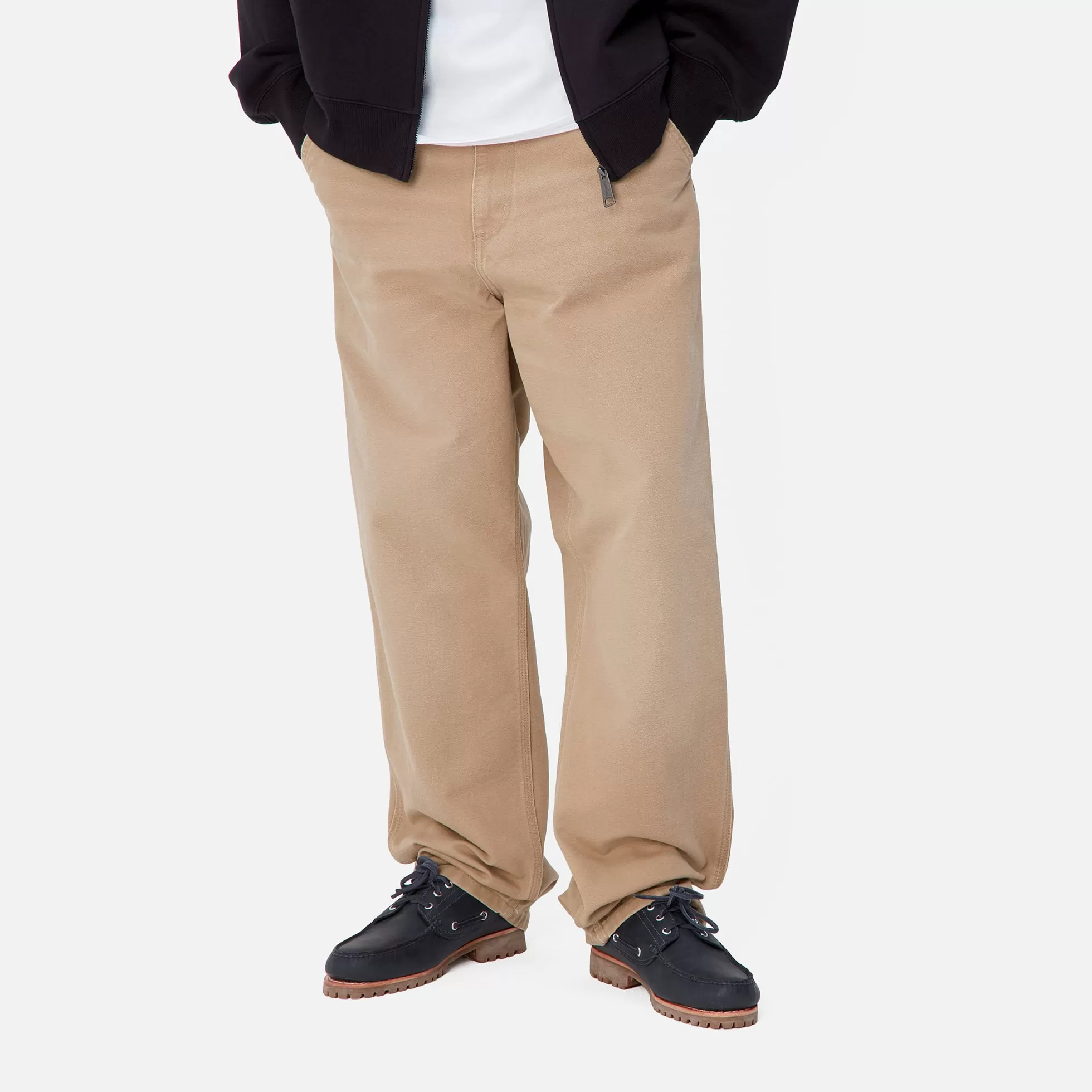 Pantalons^Carhartt WIP Simple Pant Peanut