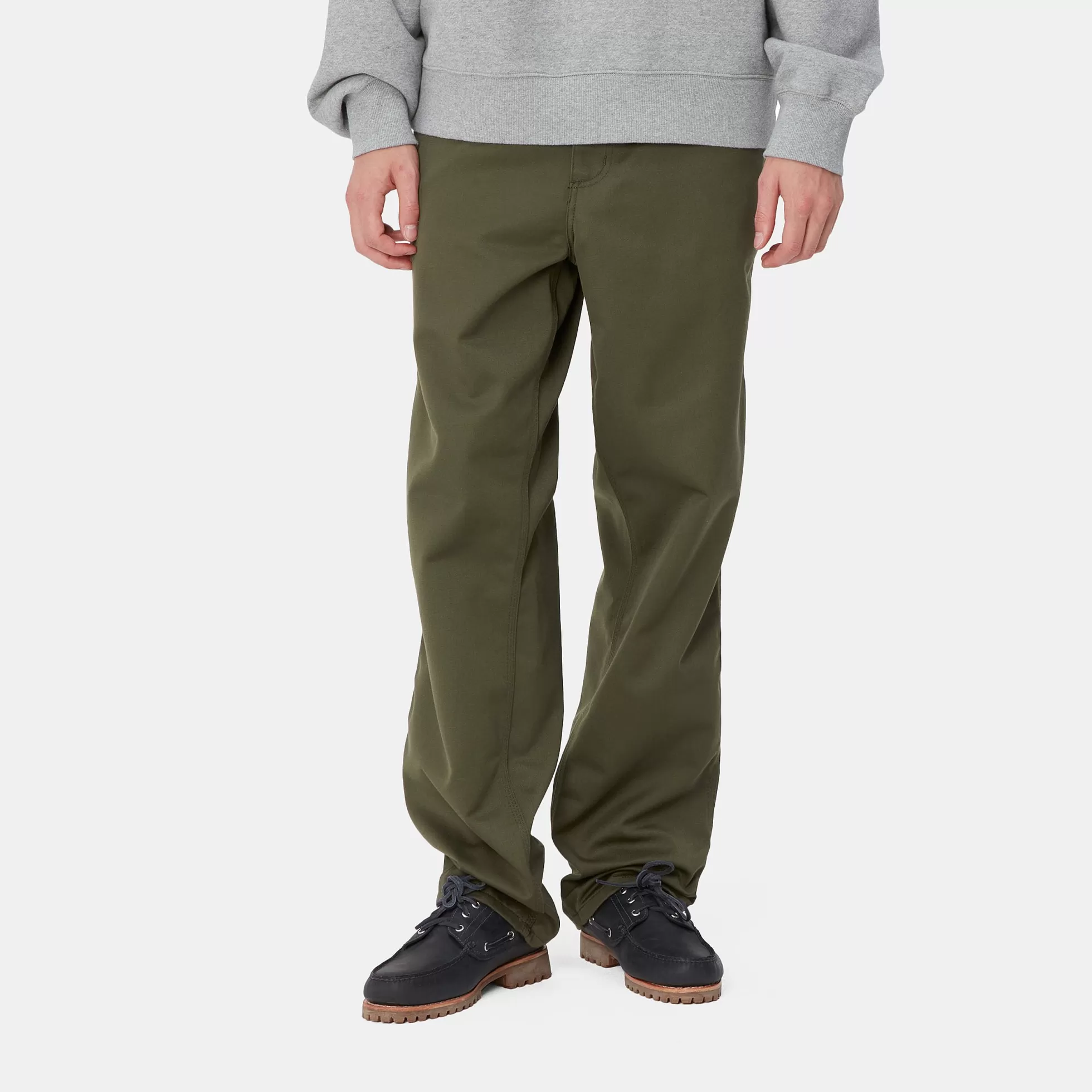 Pantalons^Carhartt WIP Simple Pant Office Green