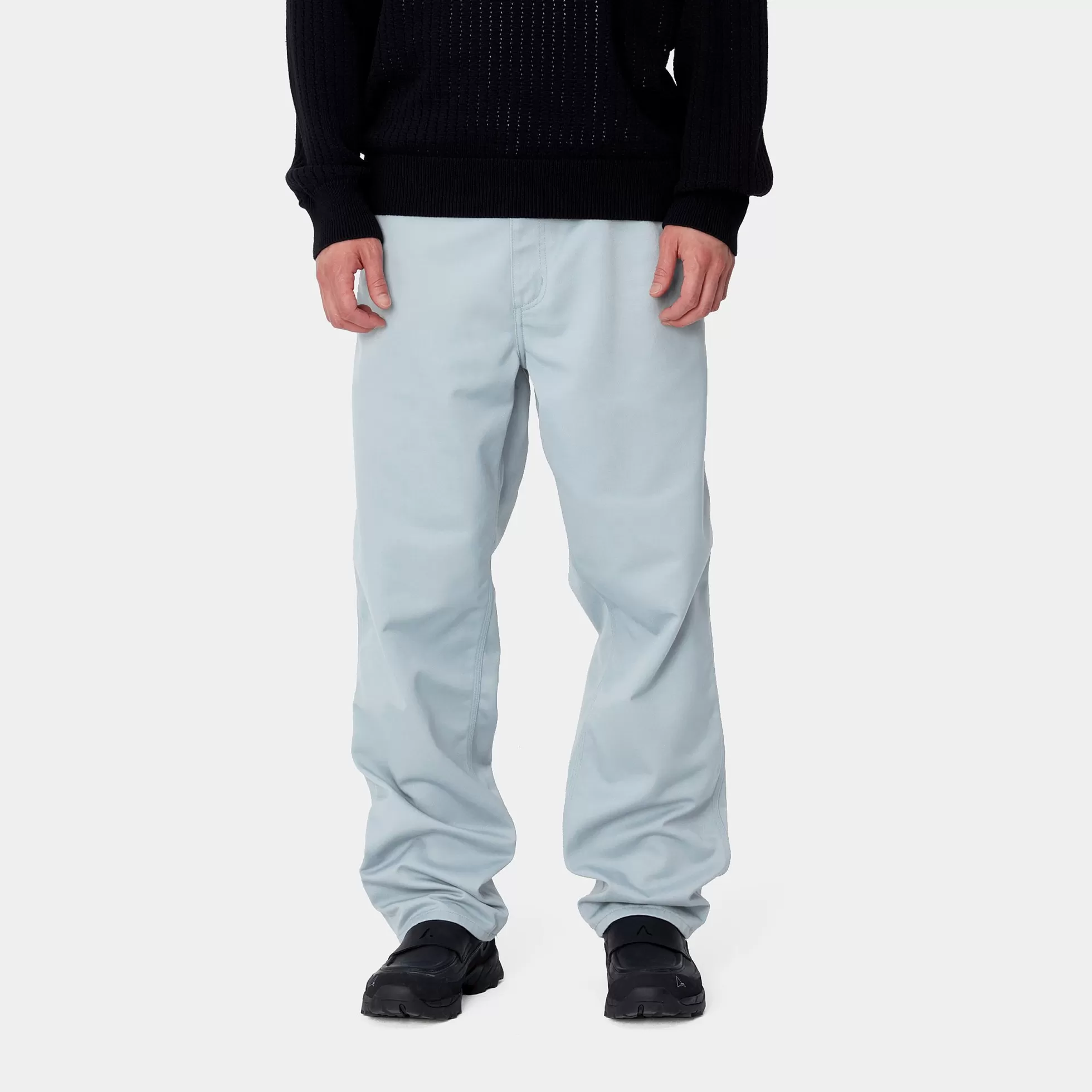 Pantalons^Carhartt WIP Simple Pant Misty Sky