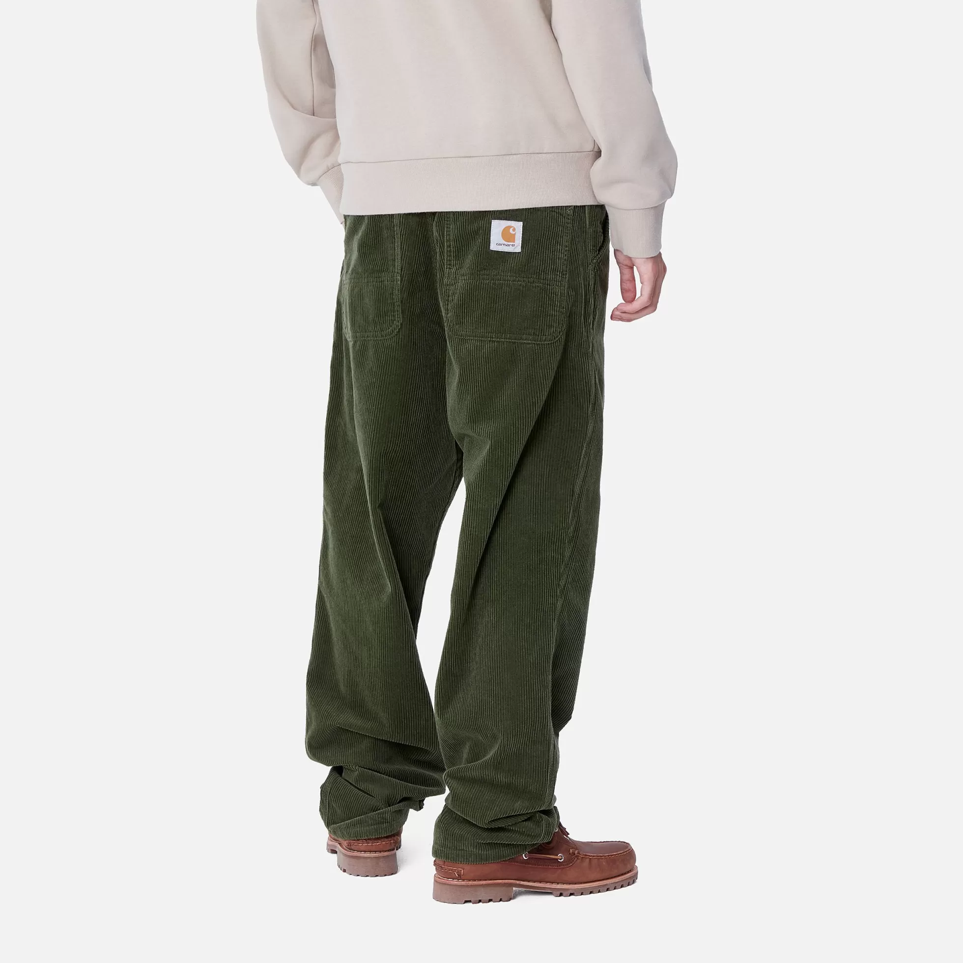 Pantalons^Carhartt WIP Simple Pant Tarragon