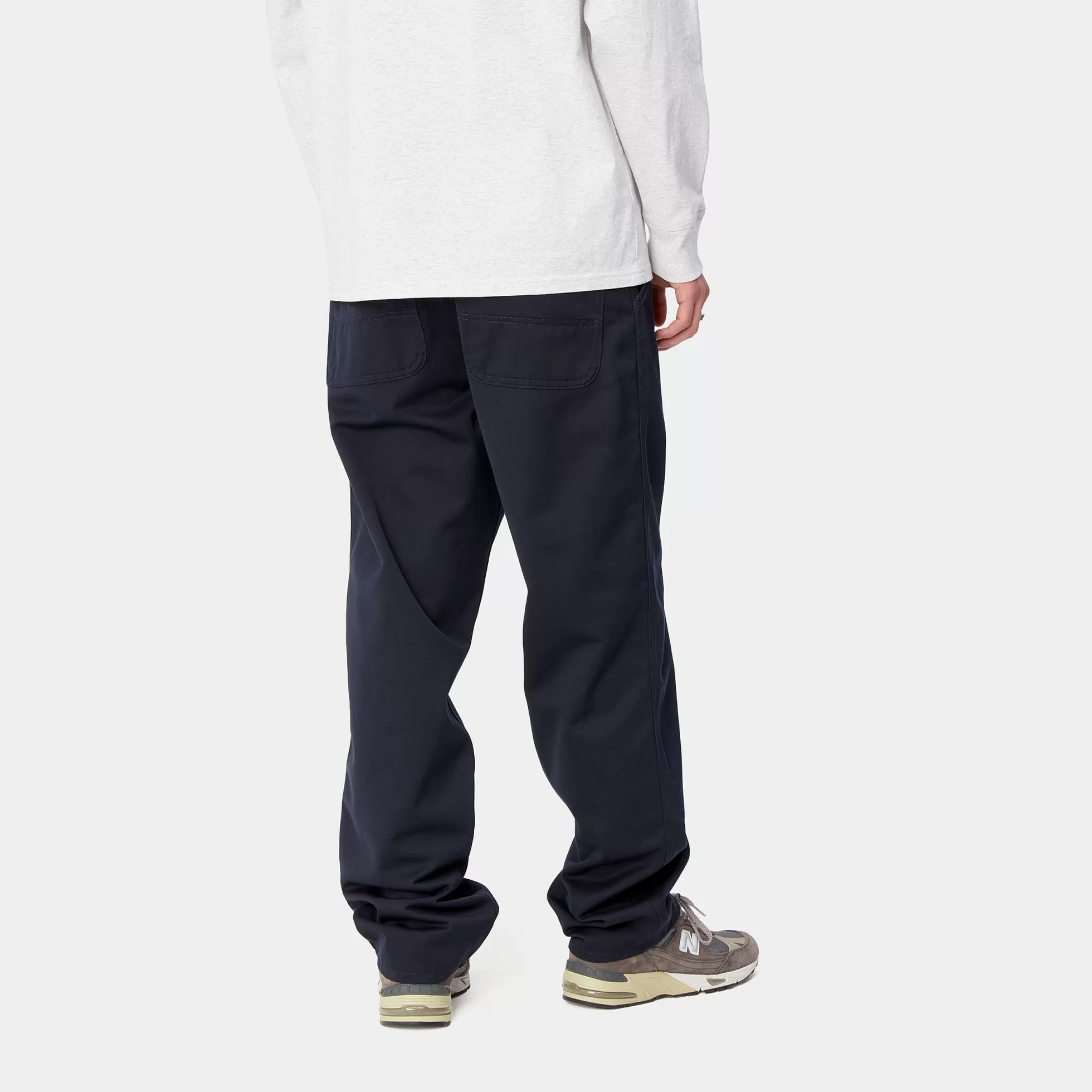 Pantalons^Carhartt WIP Simple Pant Dark Navy