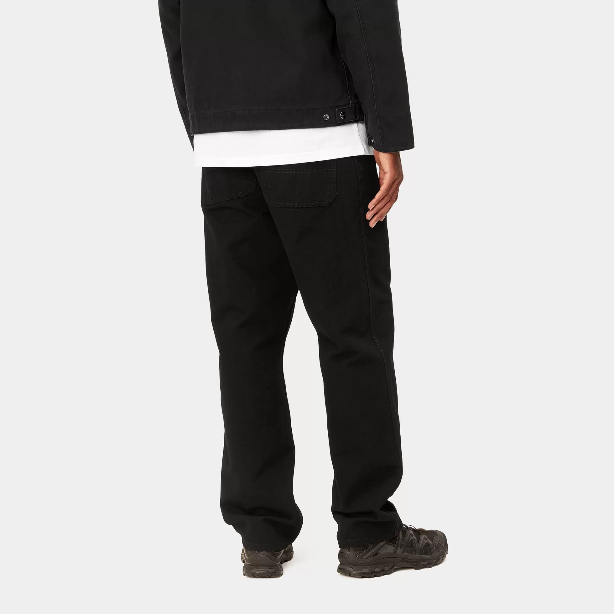 Pantalons^Carhartt WIP Simple Pant Black