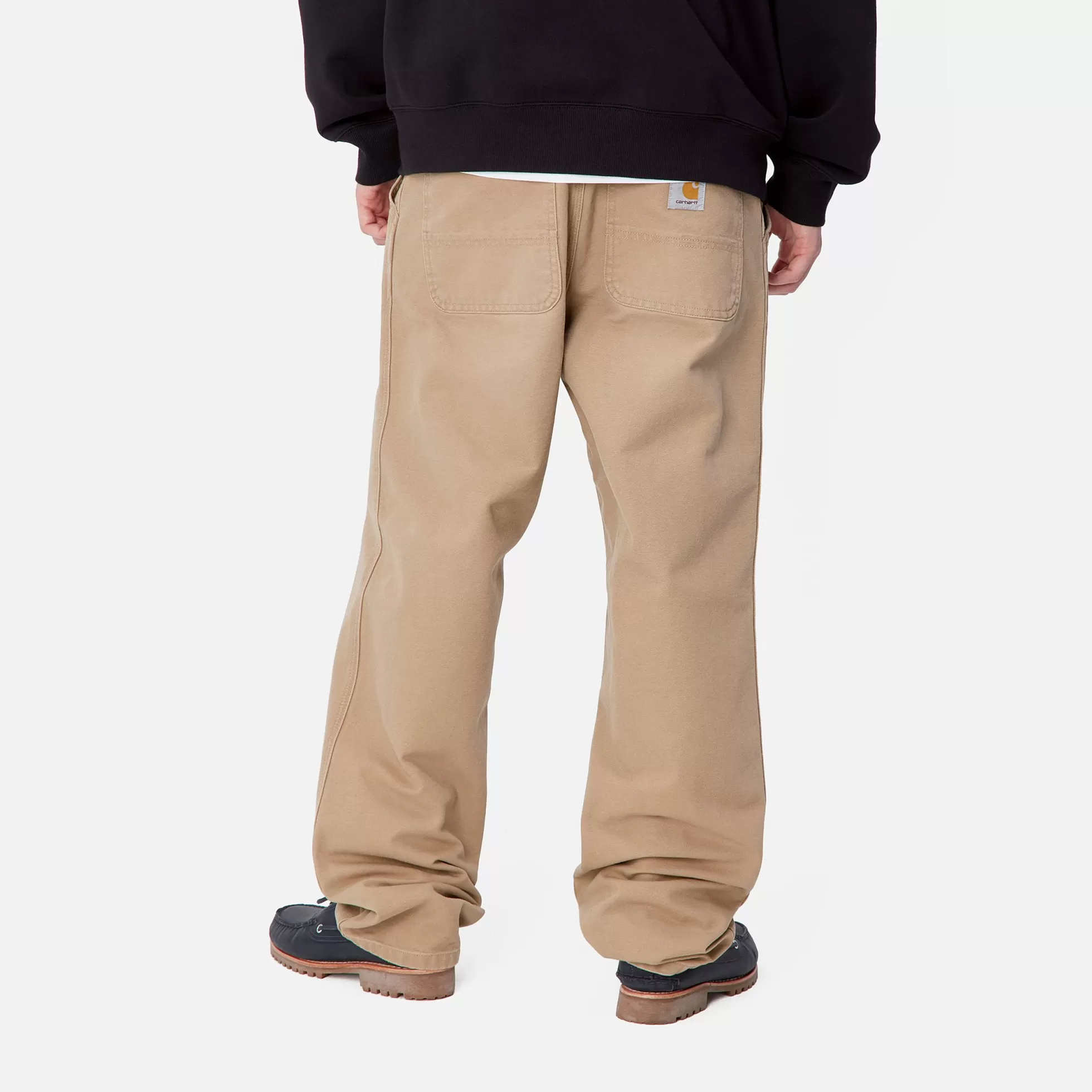 Pantalons^Carhartt WIP Simple Pant Peanut