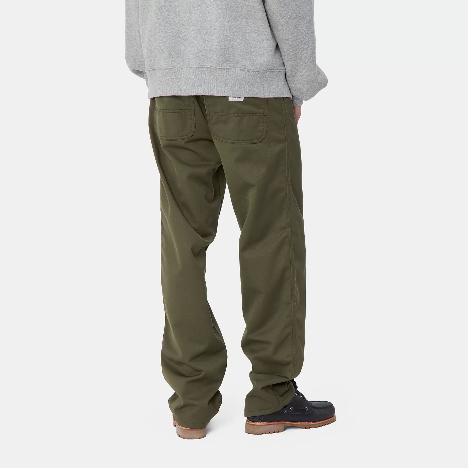 Pantalons^Carhartt WIP Simple Pant Office Green