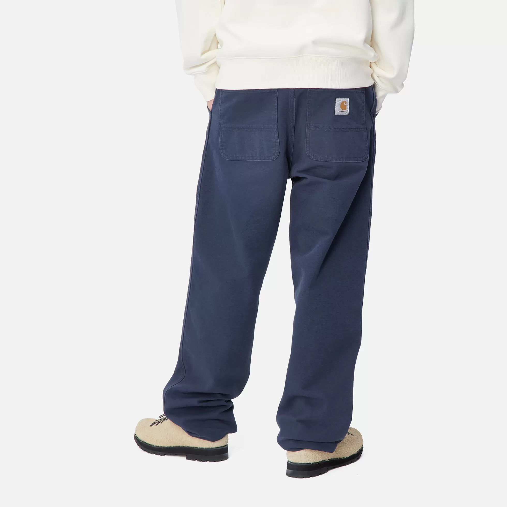 Pantalons^Carhartt WIP Simple Pant Air Force Blue