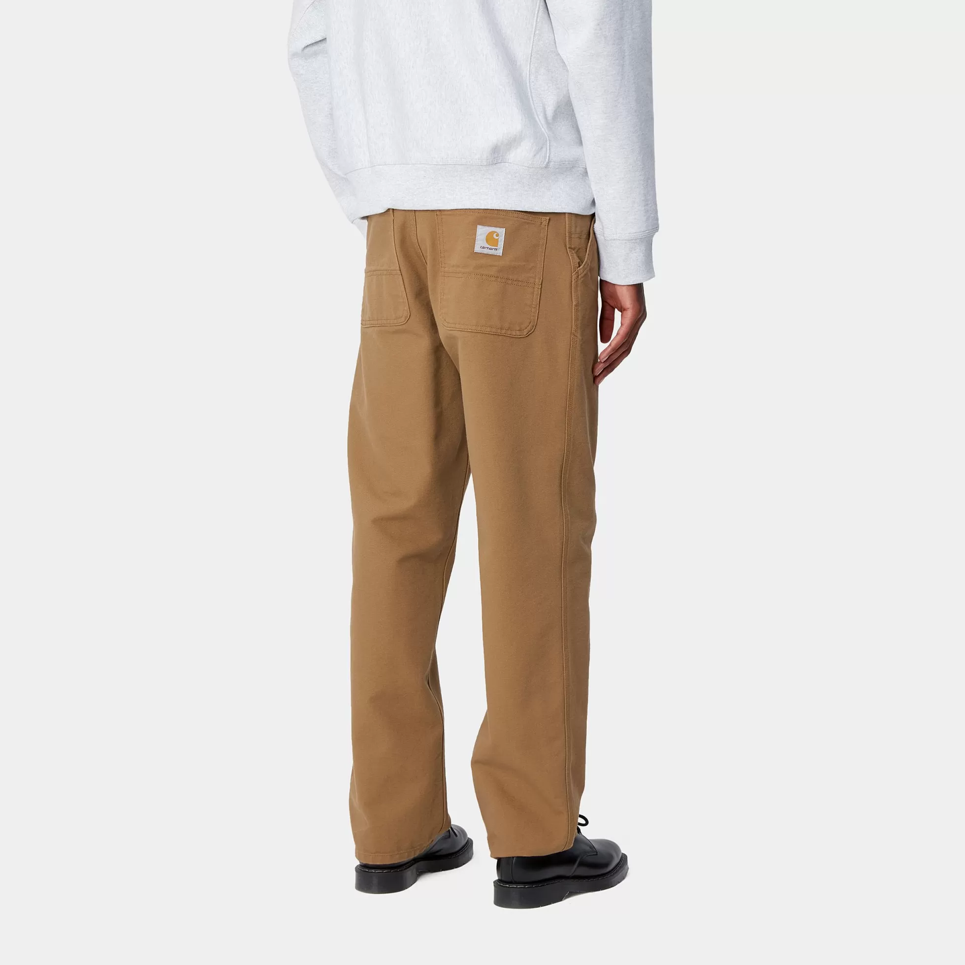 Pantalons^Carhartt WIP Simple Pant Hamilton Brown