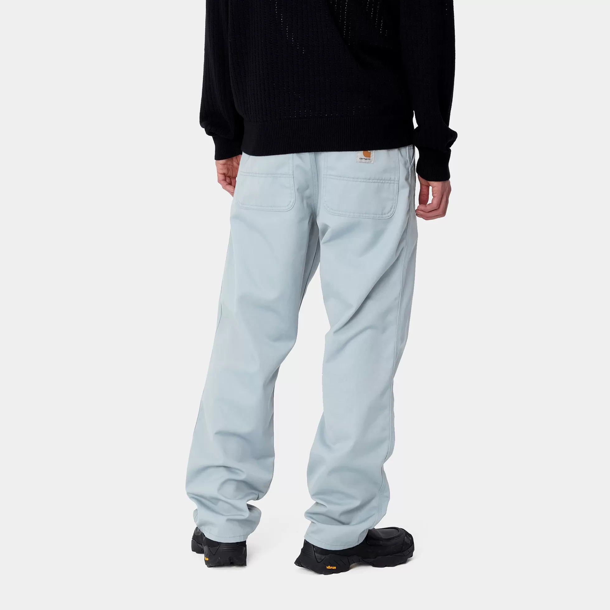 Pantalons^Carhartt WIP Simple Pant Misty Sky