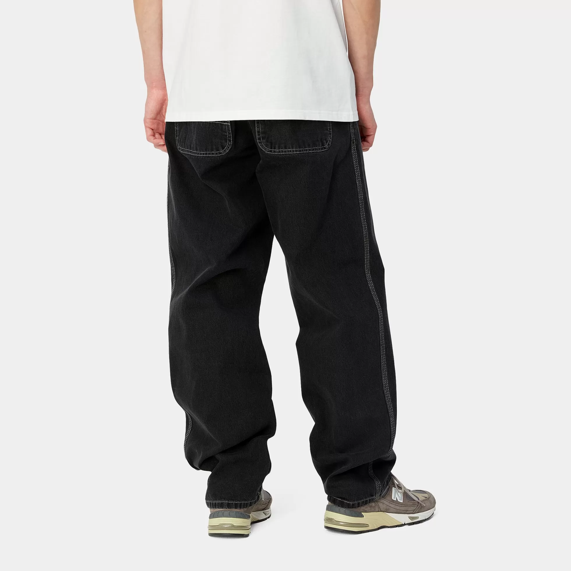 Denim | Pantalons^Carhartt WIP Simple Pant Black