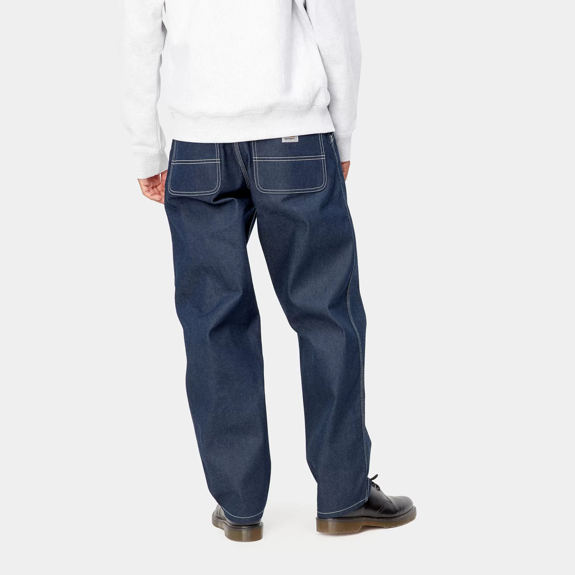 Denim | Pantalons^Carhartt WIP Simple Pant Blue