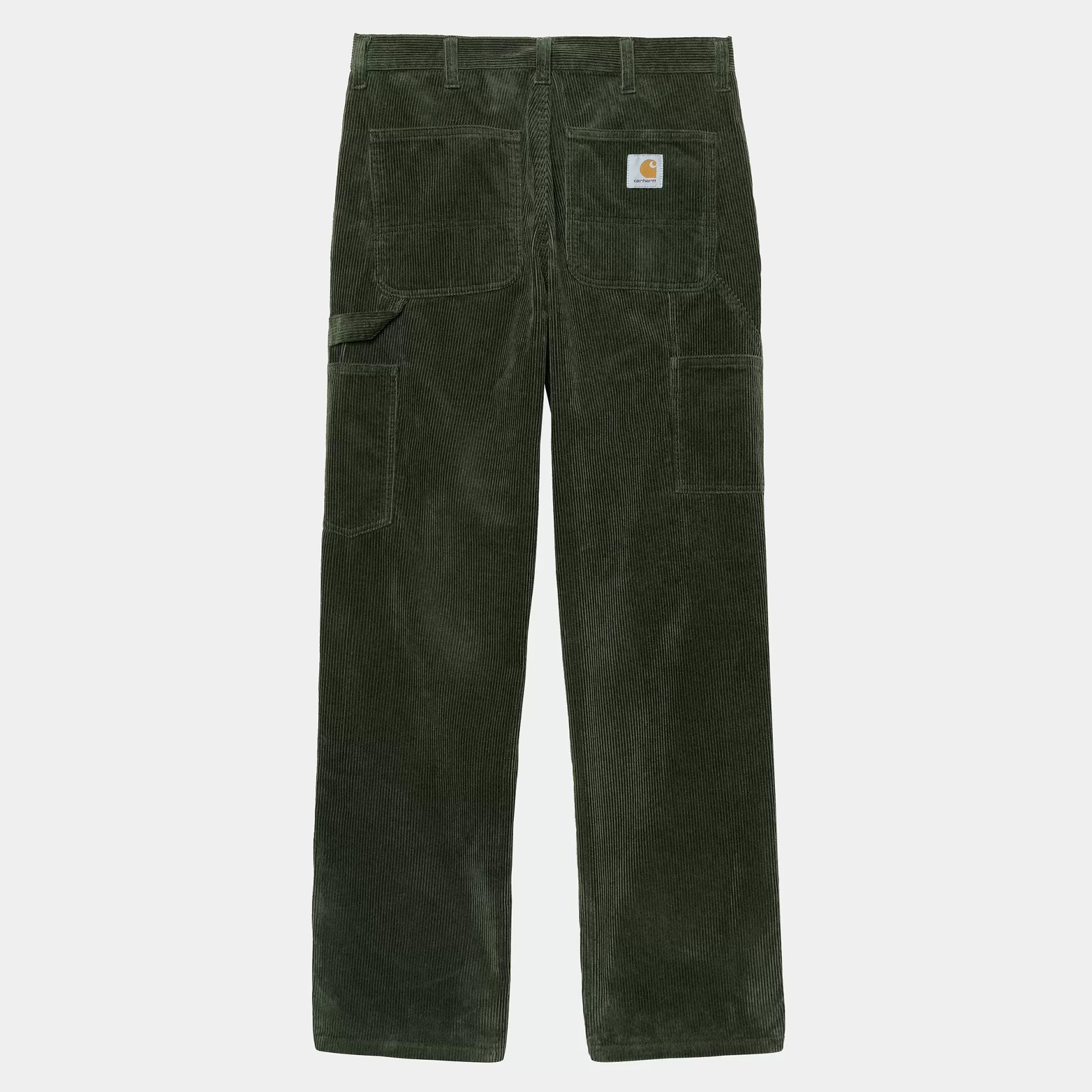 Pantalons^Carhartt WIP Single Knee Pant Office Green