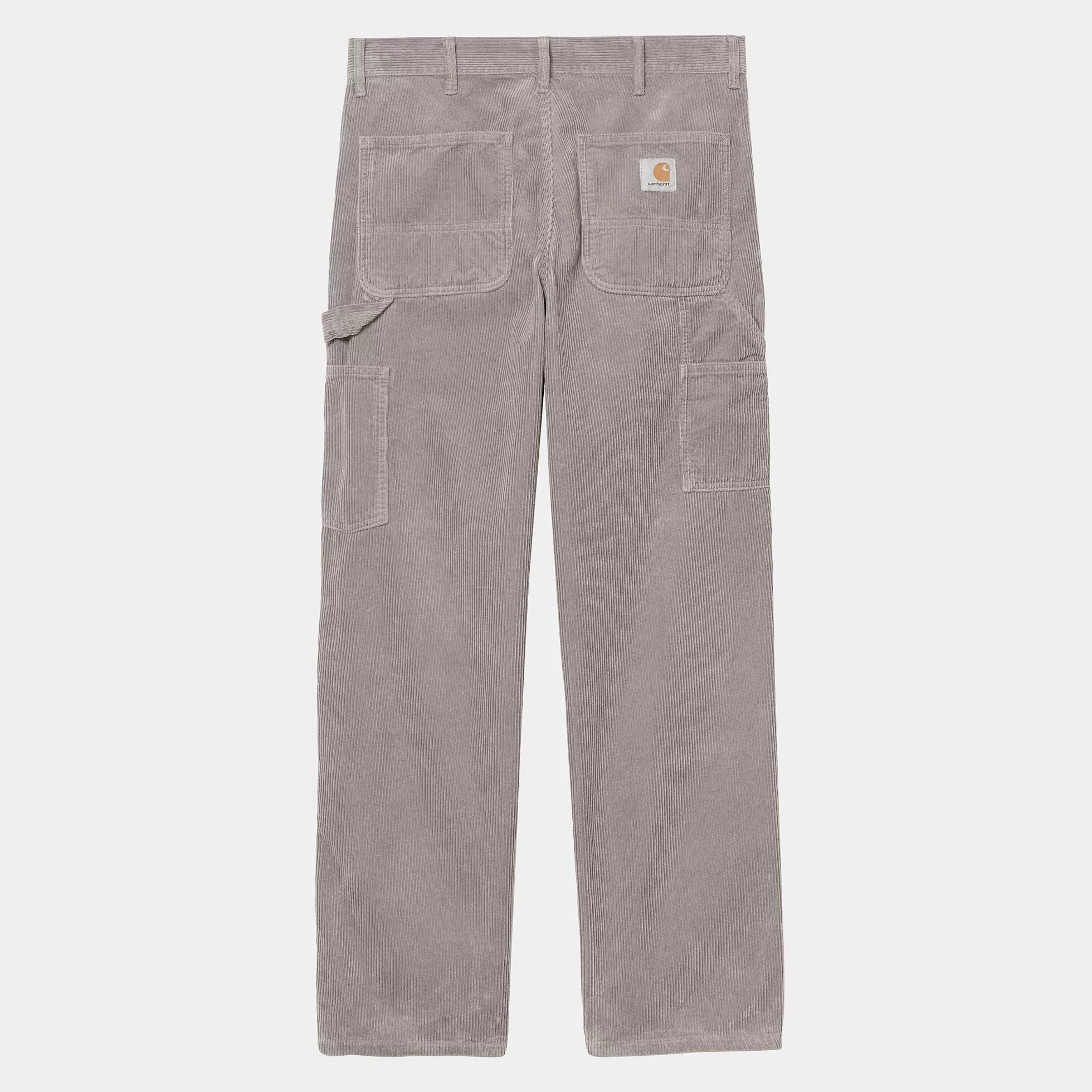 Pantalons^Carhartt WIP Single Knee Pant Misty Grey