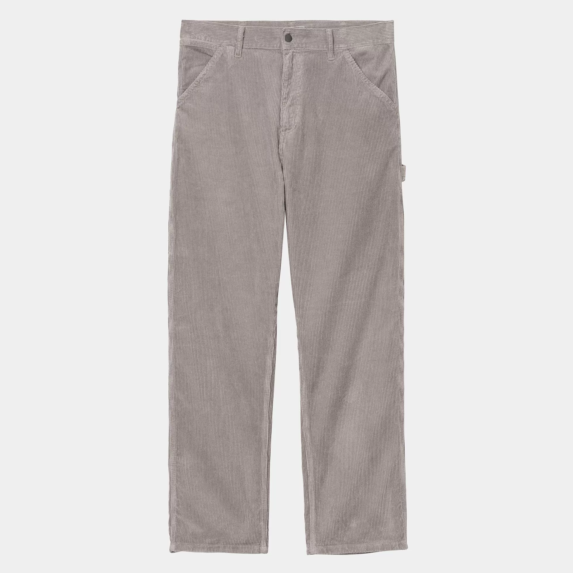 Pantalons^Carhartt WIP Single Knee Pant Misty Grey