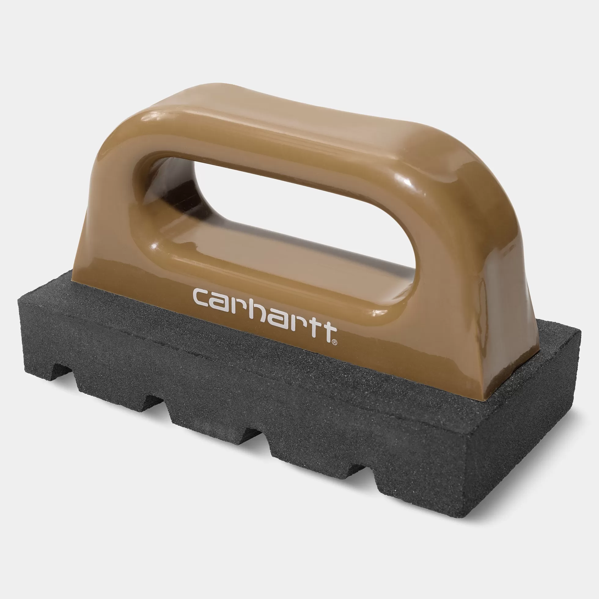 Gadgets | Gadgets^Carhartt WIP Skate Rub Brick Tool Hamilton Brown / Wax