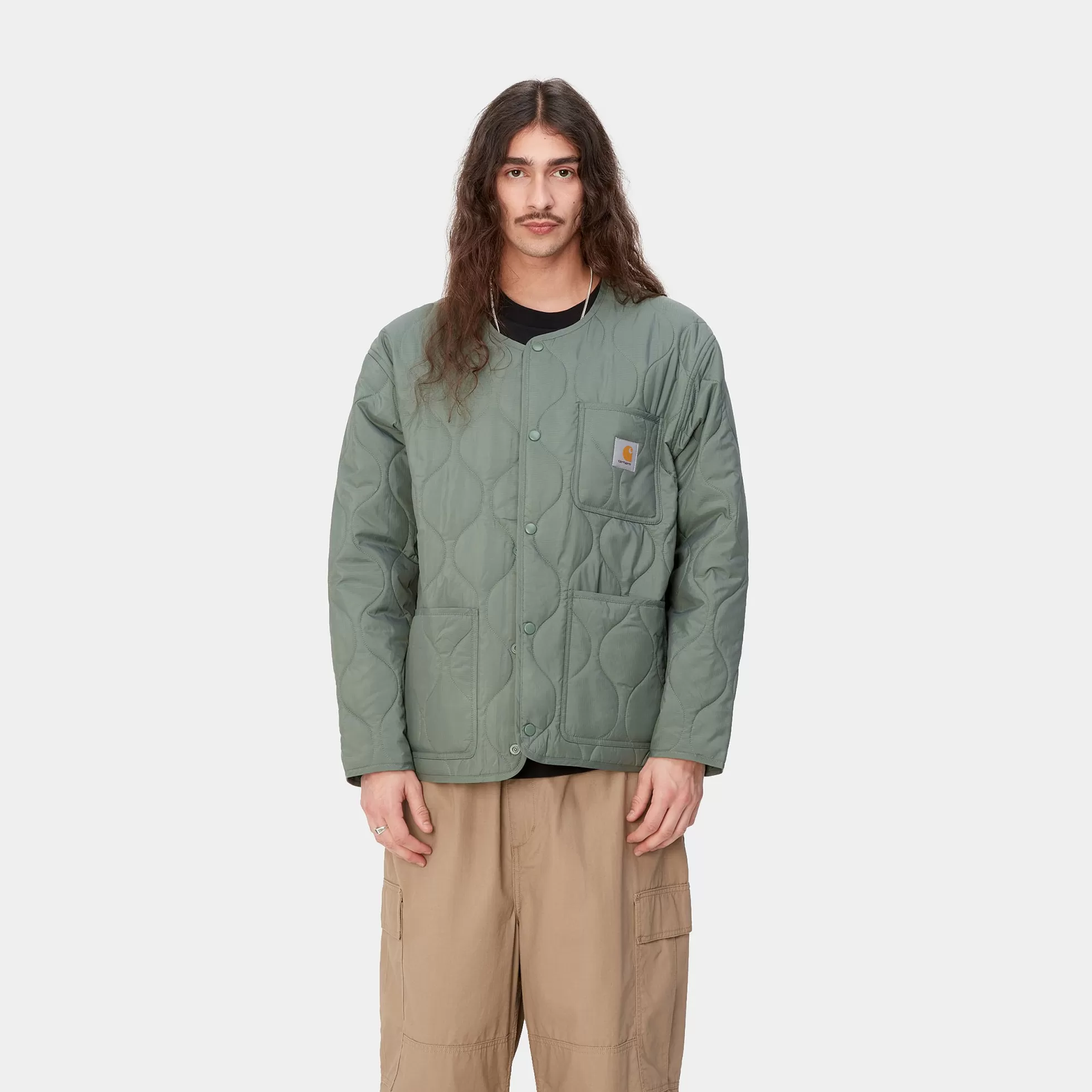 Vestes Et Manteaux^Carhartt WIP Skyton Liner Park