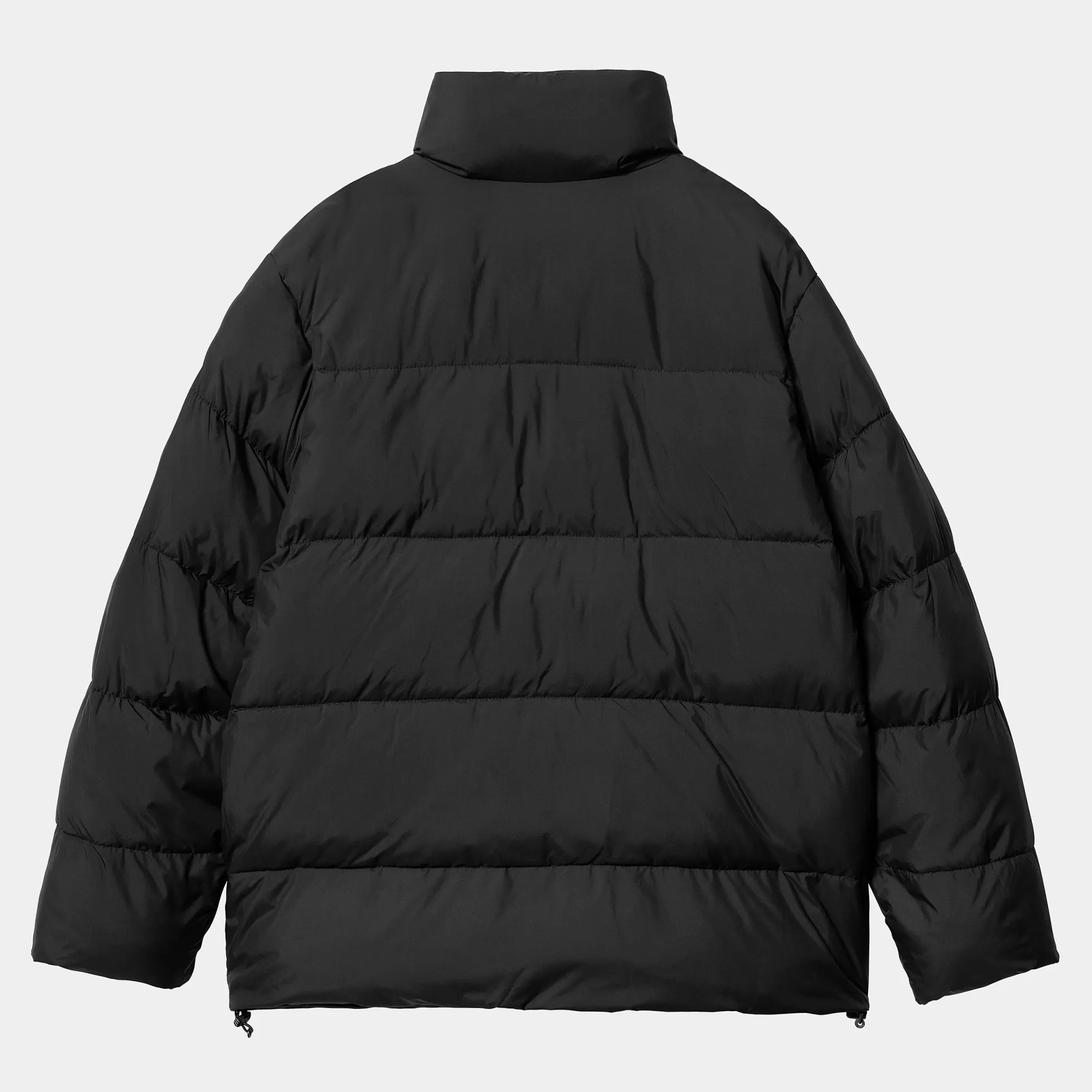 Vestes Et Manteaux^Carhartt WIP Springfield Jacket Black / Blacksmith