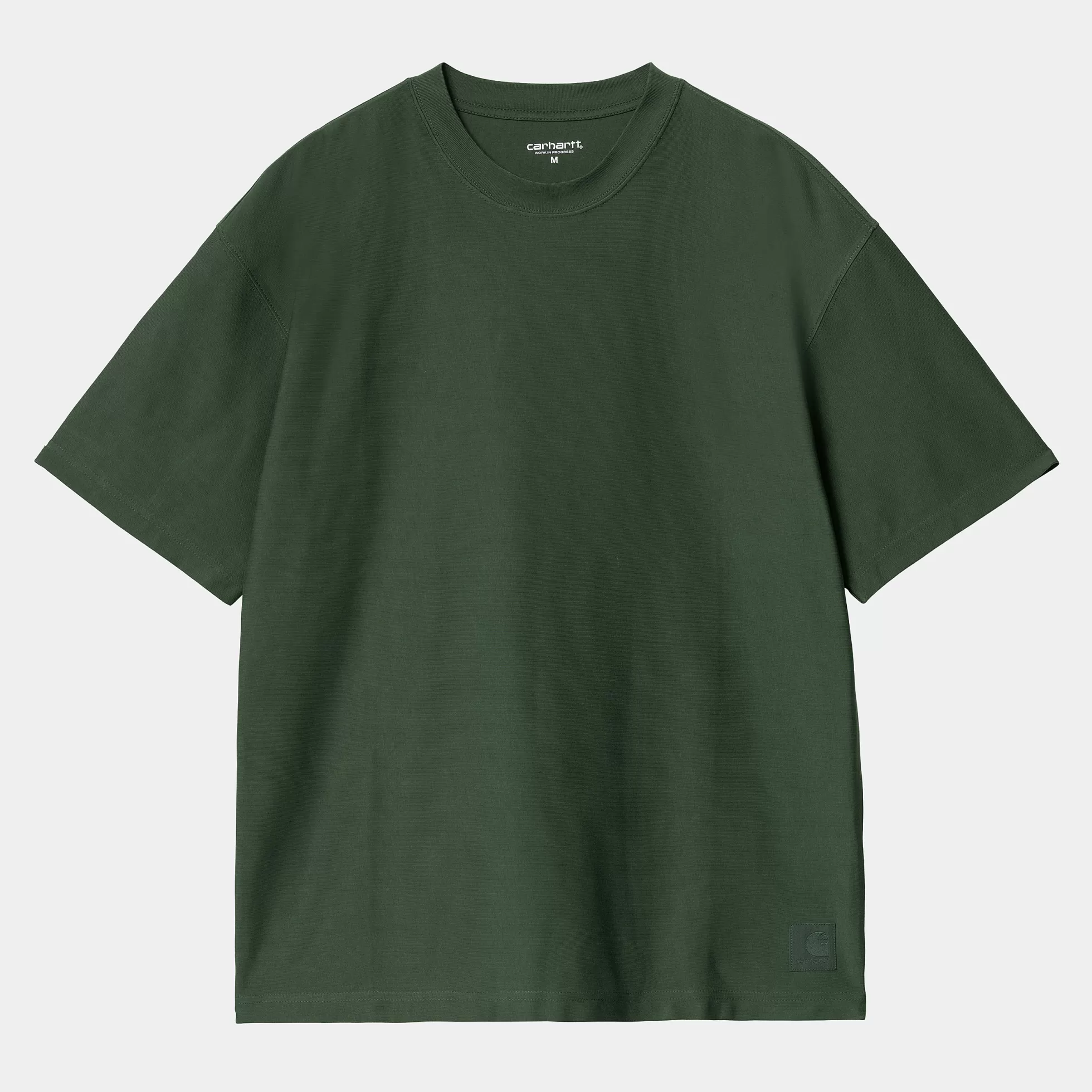 T-Shirts & Polos^Carhartt WIP S/S Dawson T-Shirt Sycamore Tree