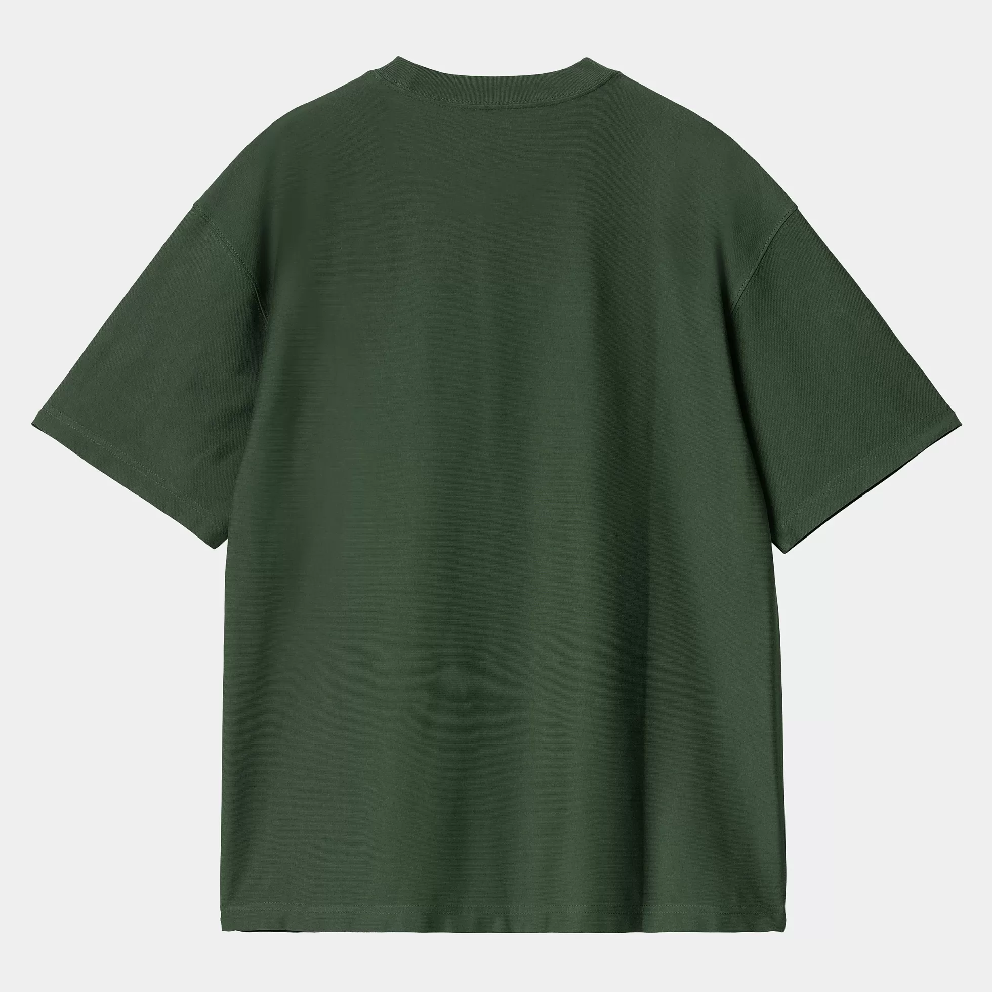 T-Shirts & Polos^Carhartt WIP S/S Dawson T-Shirt Sycamore Tree