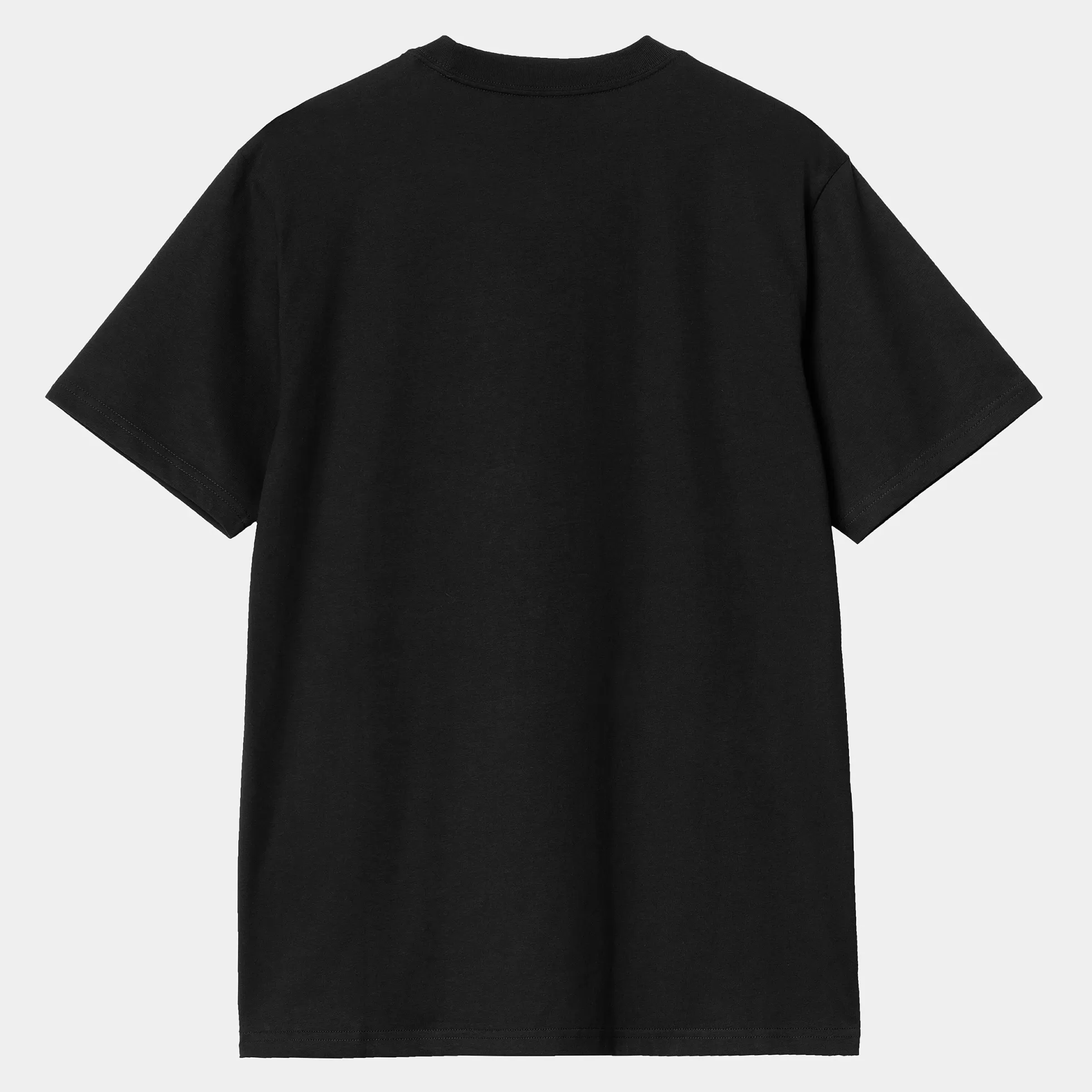 T-Shirts & Polos^Carhartt WIP S/S Move On Up T-Shirt Black / White