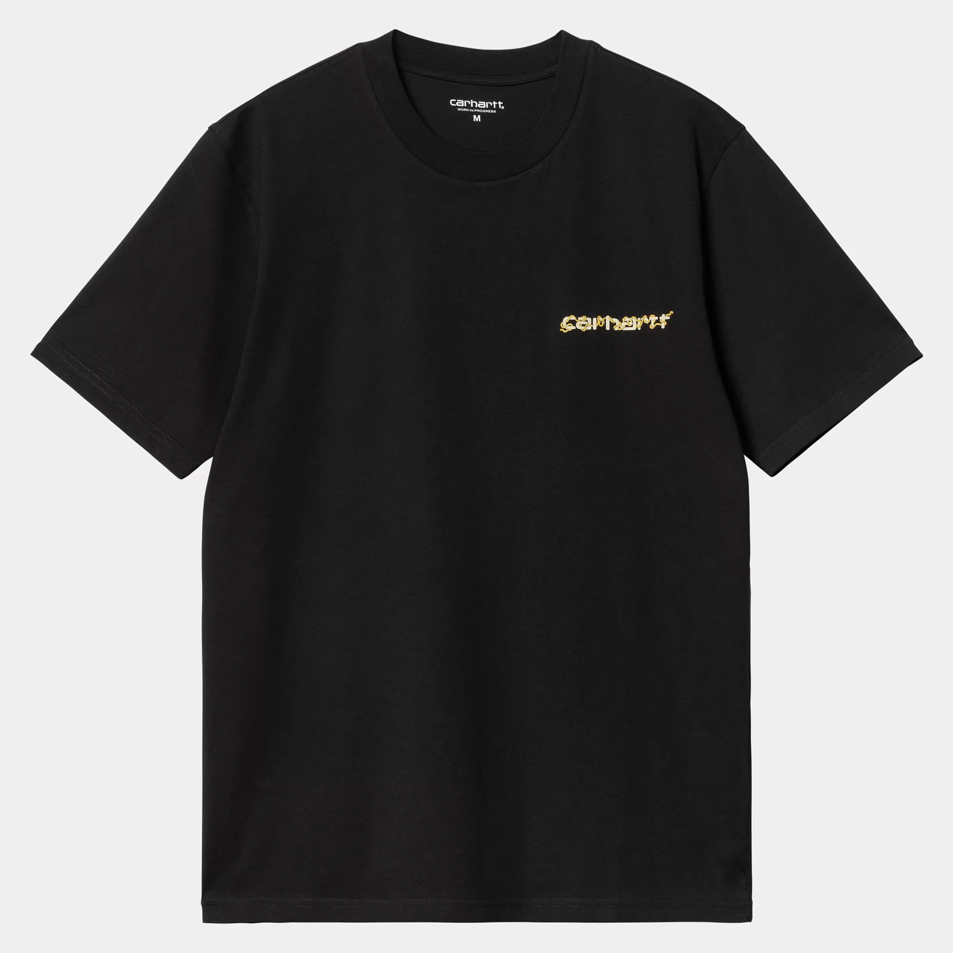 T-Shirts & Polos^Carhartt WIP S/S Noodle Soup T-Shirt Black