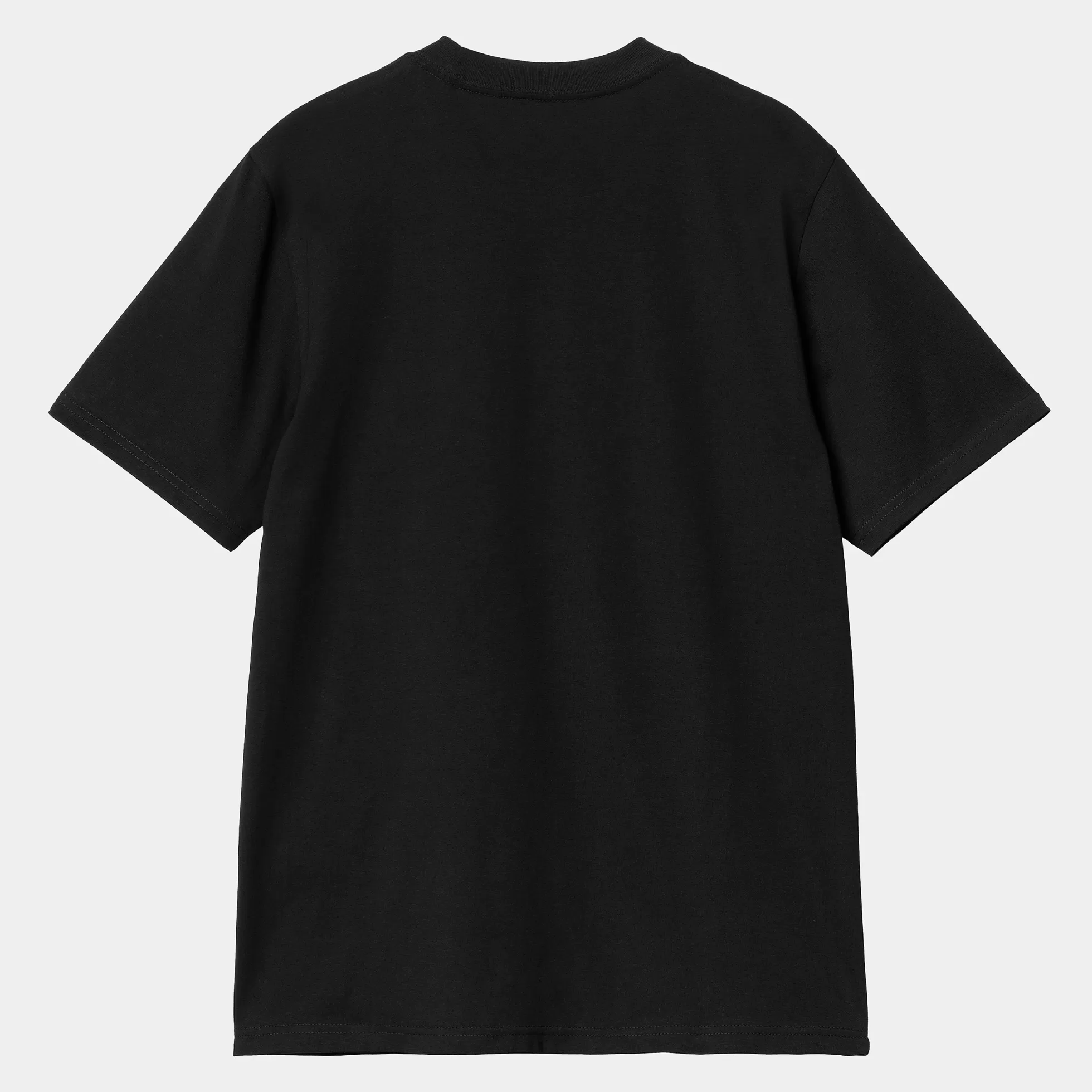 T-Shirts & Polos^Carhartt WIP S/S Paradise Script T-Shirt Black