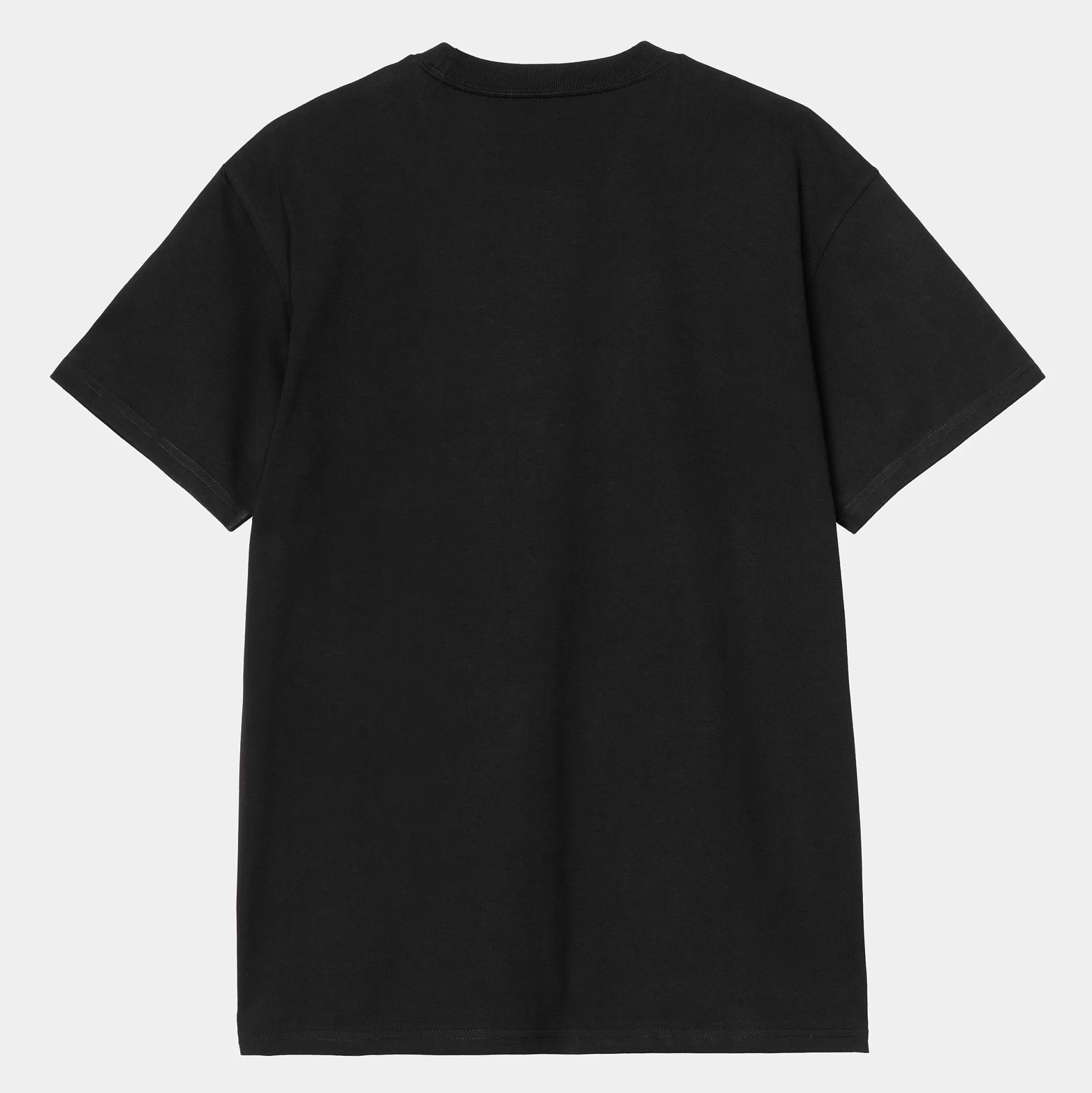 T-Shirts & Polos^Carhartt WIP S/S Signal T-Shirt Black