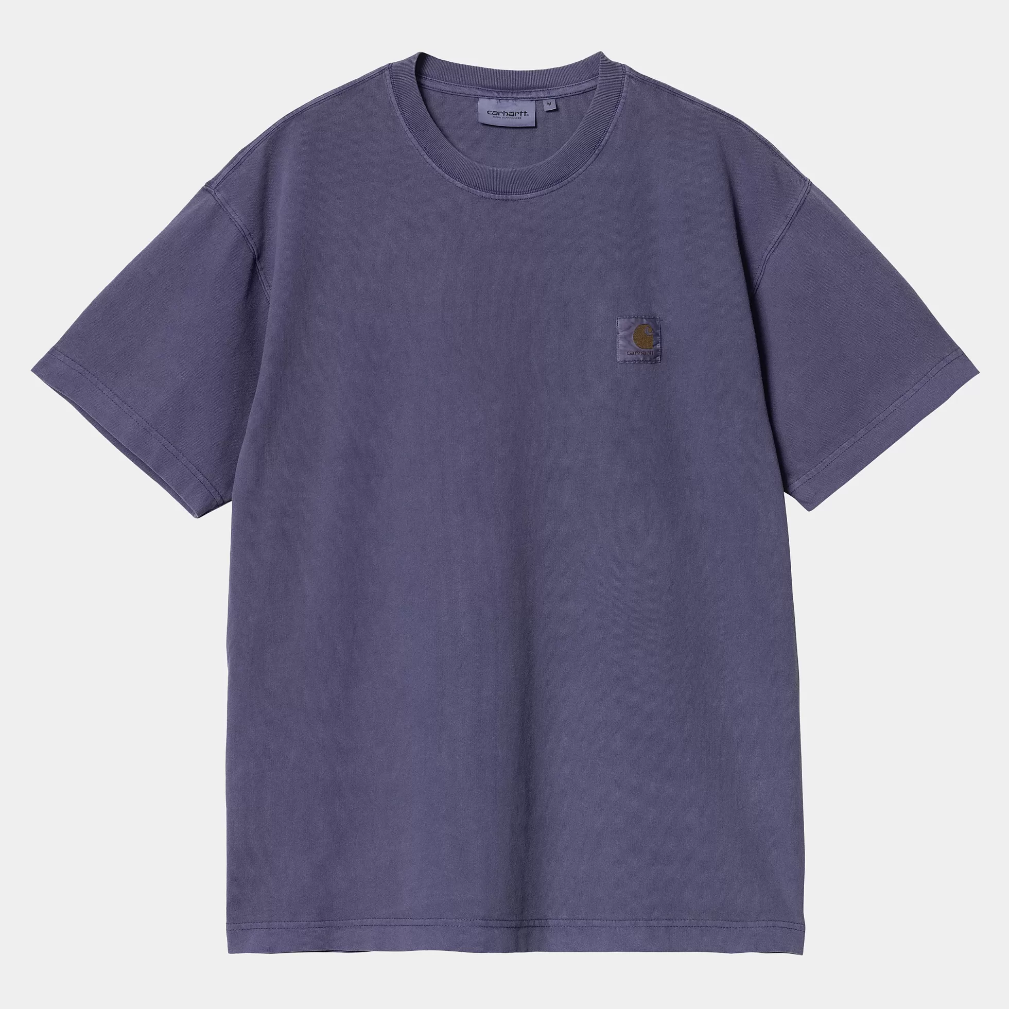 T-Shirts & Polos^Carhartt WIP S/S Vista T-Shirt Aura