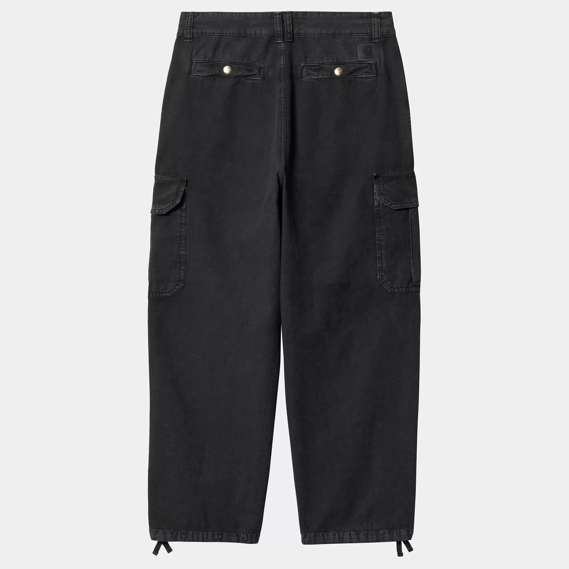 Pantalons^Carhartt WIP Stanton Cargo Pant Black