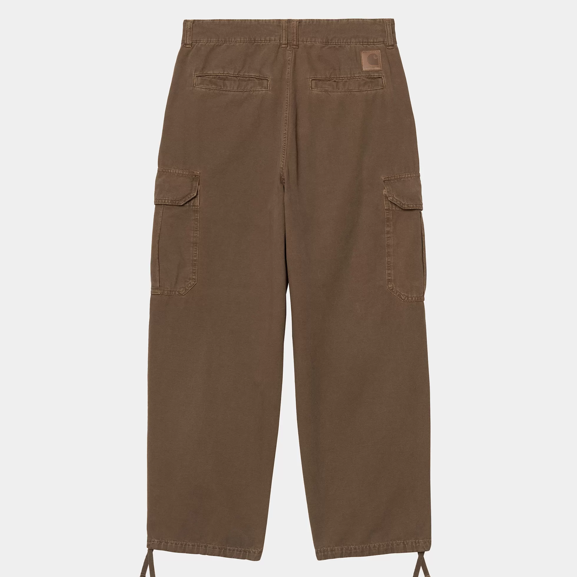 Pantalons^Carhartt WIP Stanton Cargo Pant Chocolate