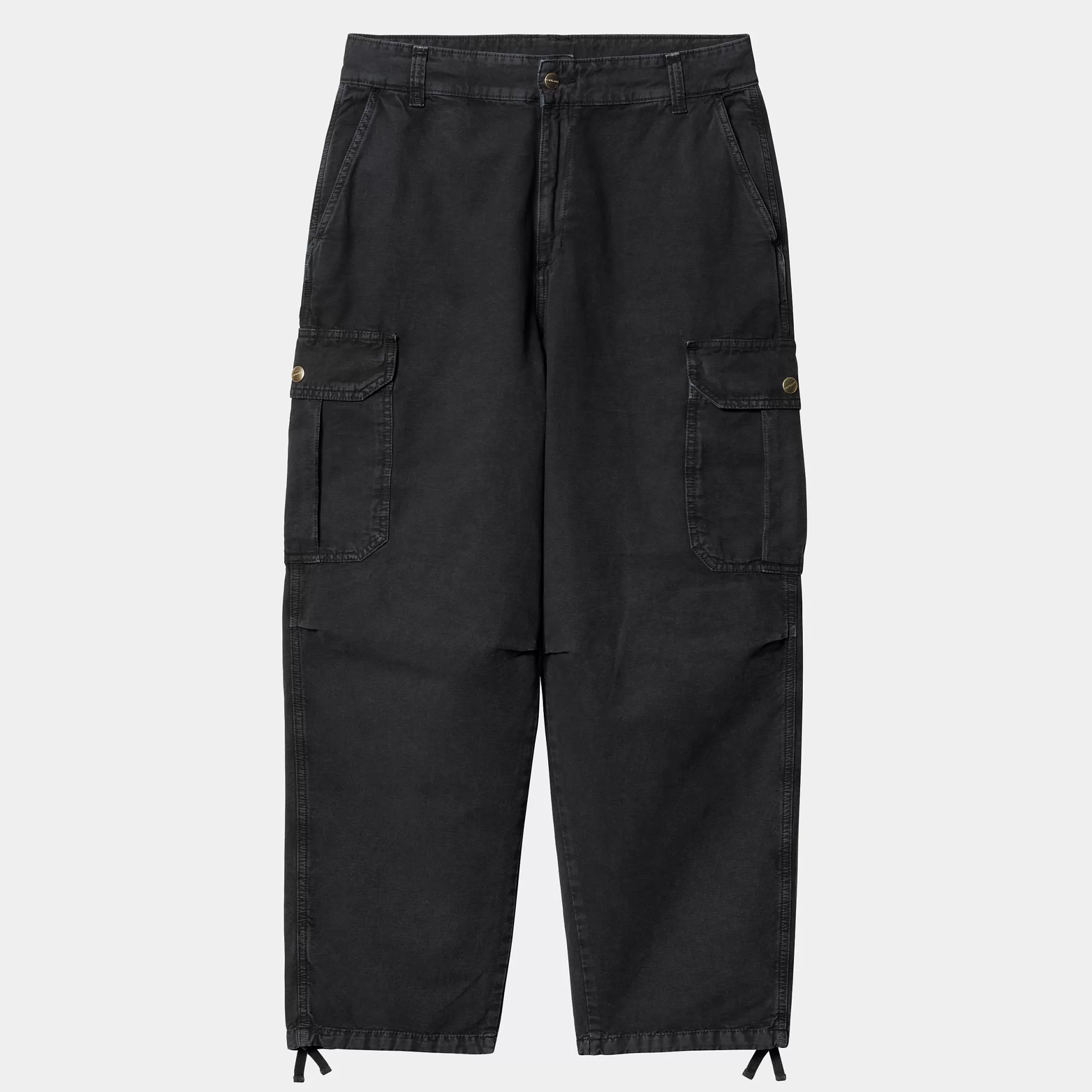 Pantalons^Carhartt WIP Stanton Cargo Pant Black