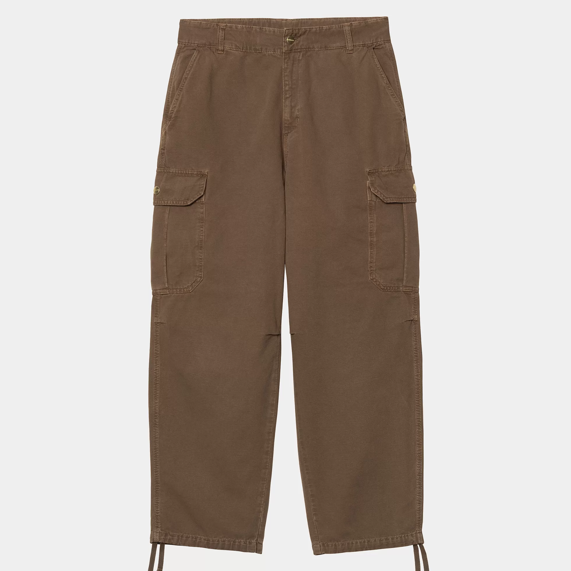 Pantalons^Carhartt WIP Stanton Cargo Pant Chocolate