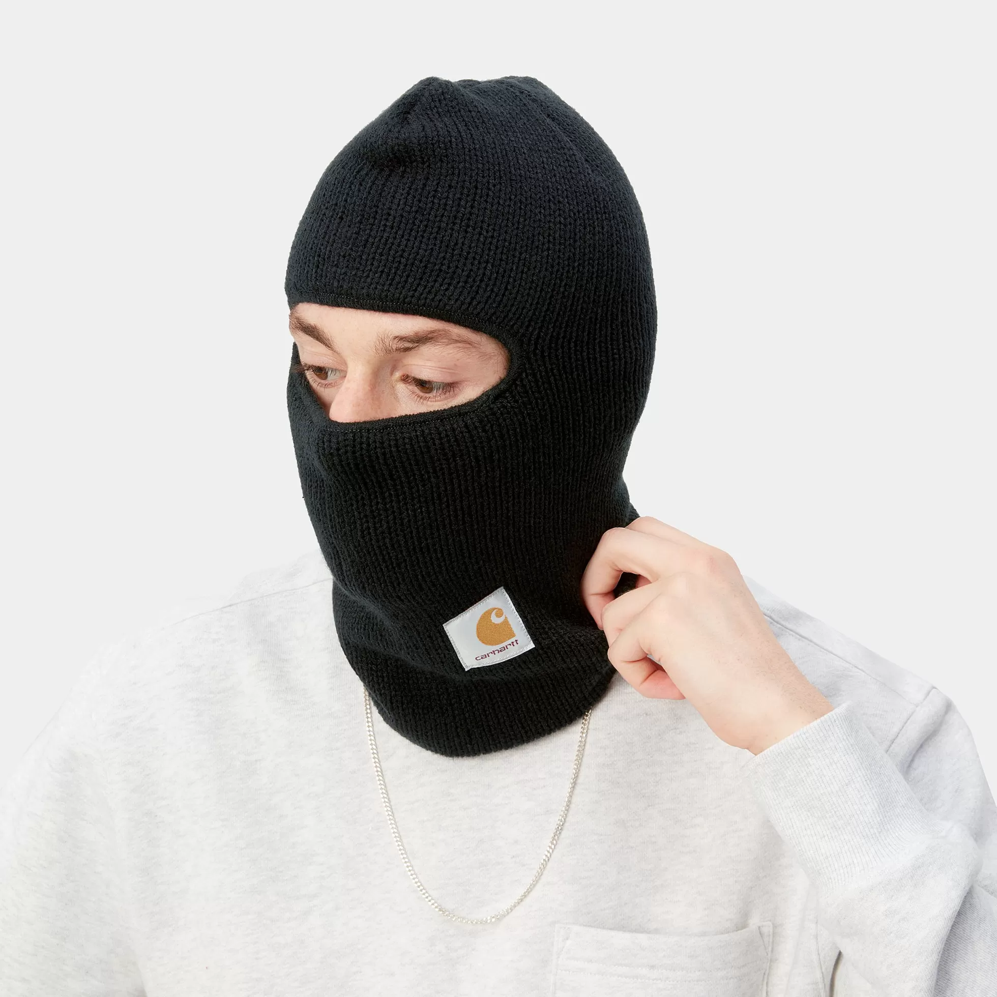 Accessoires | Accessoires^Carhartt WIP Storm Mask Black