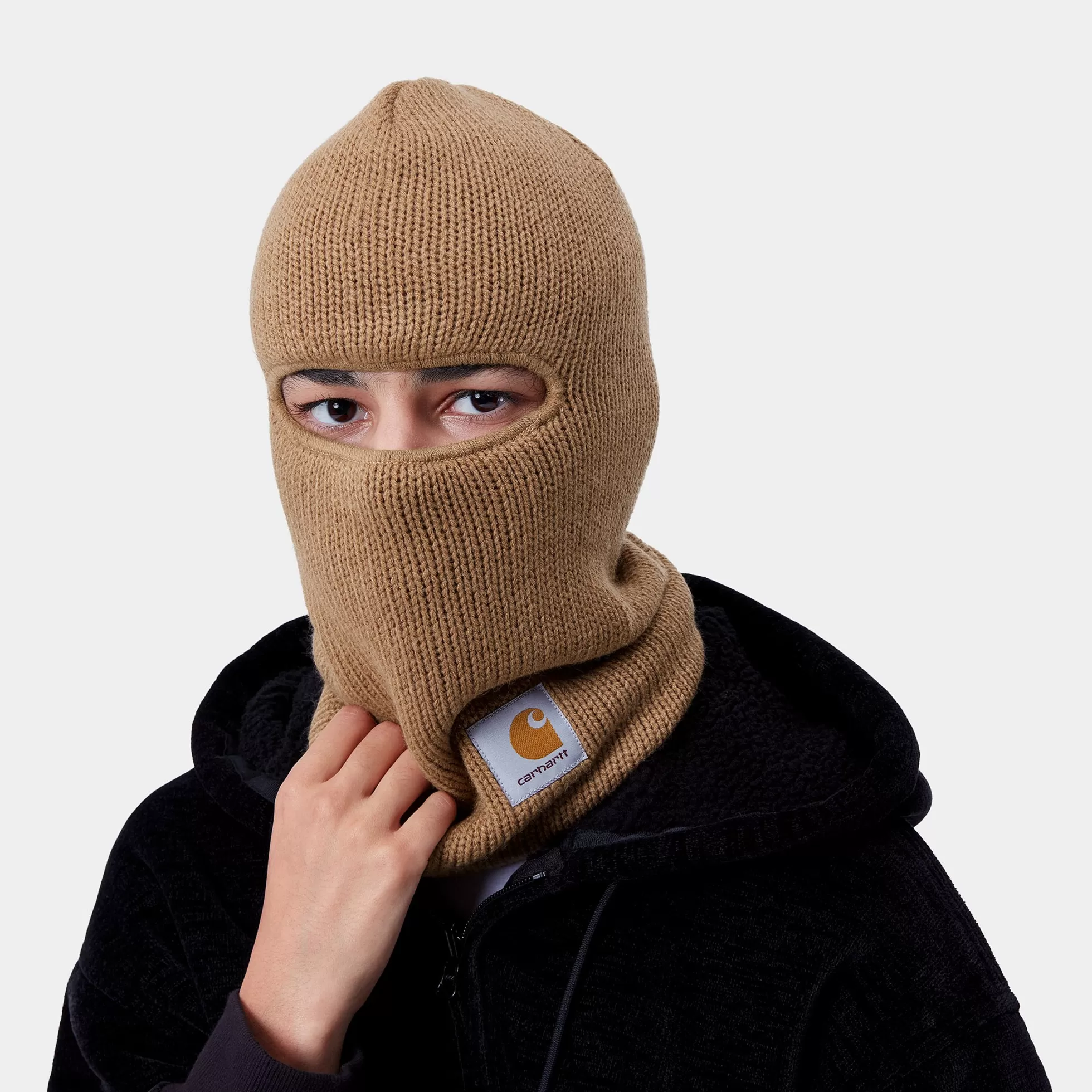 Accessoires | Accessoires^Carhartt WIP Storm Mask Peanut