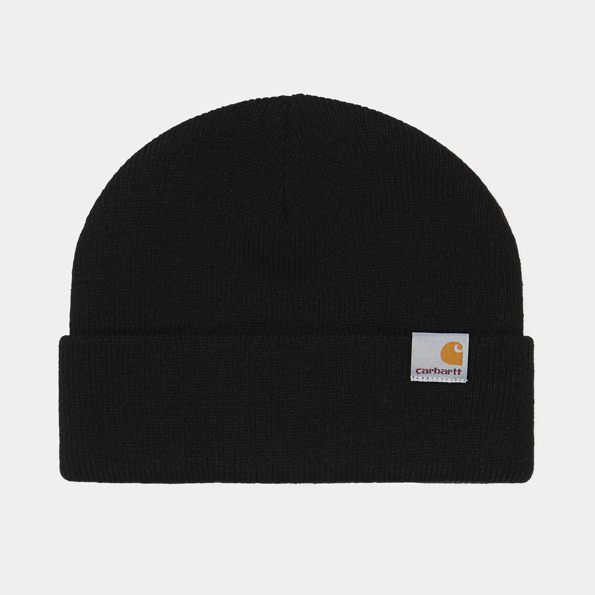 Accessoires | Accessoires^Carhartt WIP Stratus Hat Low Black