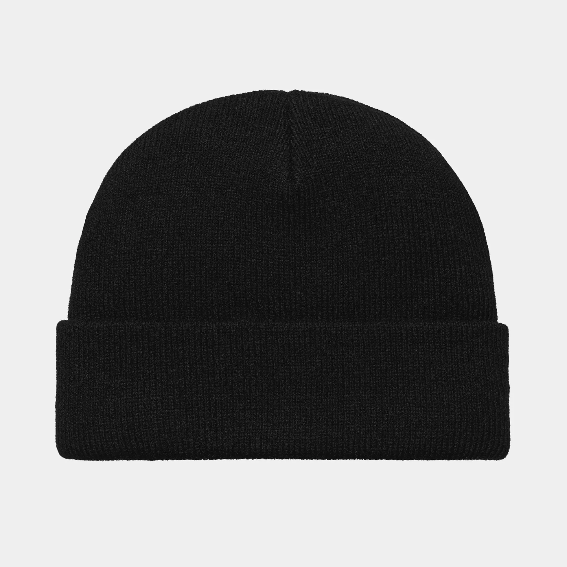 Accessoires | Accessoires^Carhartt WIP Stratus Hat Low Black