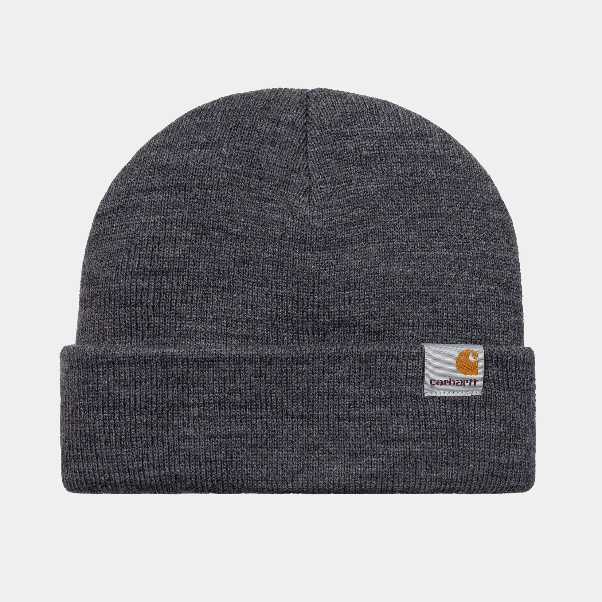 Accessoires | Accessoires^Carhartt WIP Stratus Hat Low Dark Grey Heather