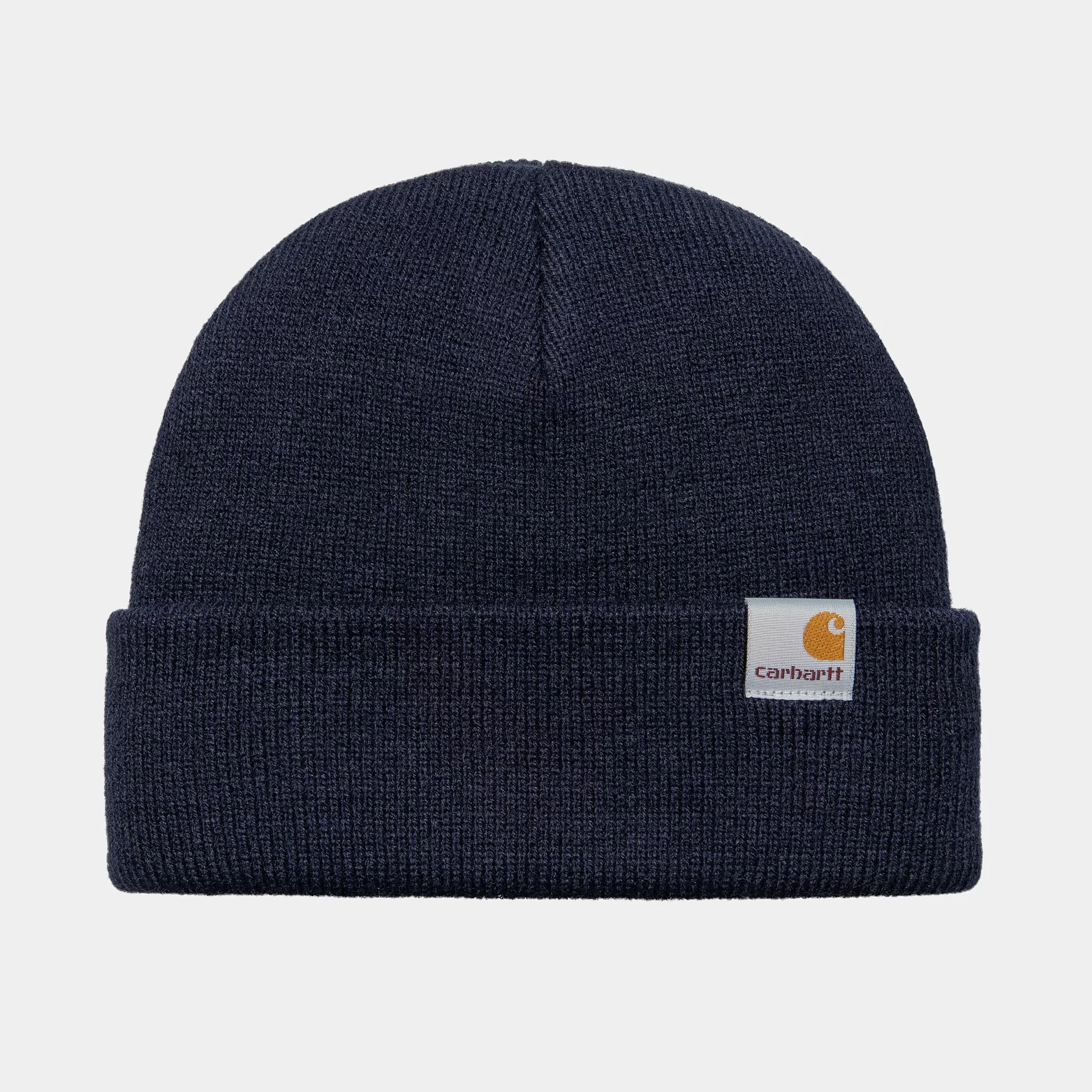 Accessoires | Accessoires^Carhartt WIP Stratus Hat Low Dark Navy