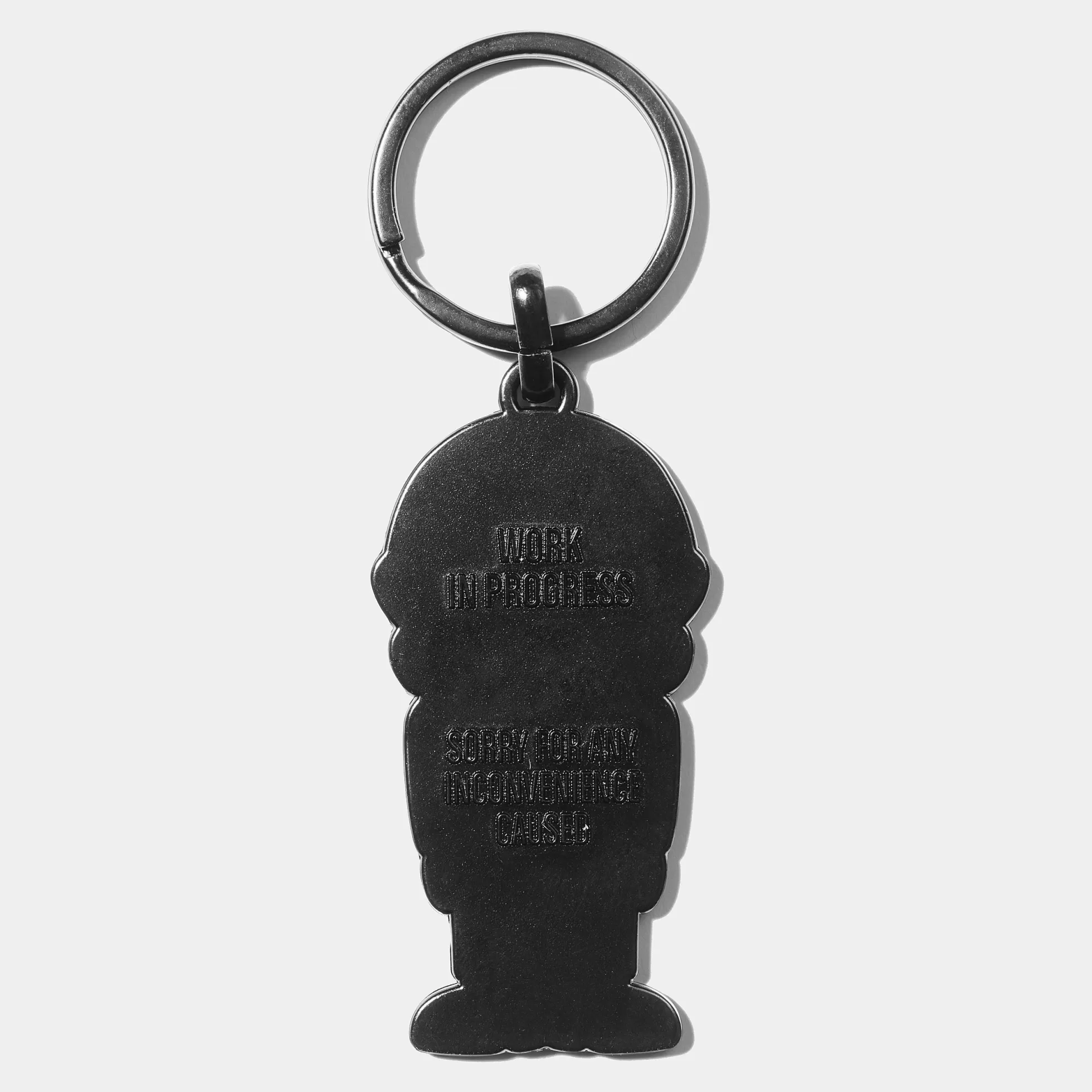 Gadgets | Gadgets^Carhartt WIP Sumimasen Keychain Multicolor (FW24)