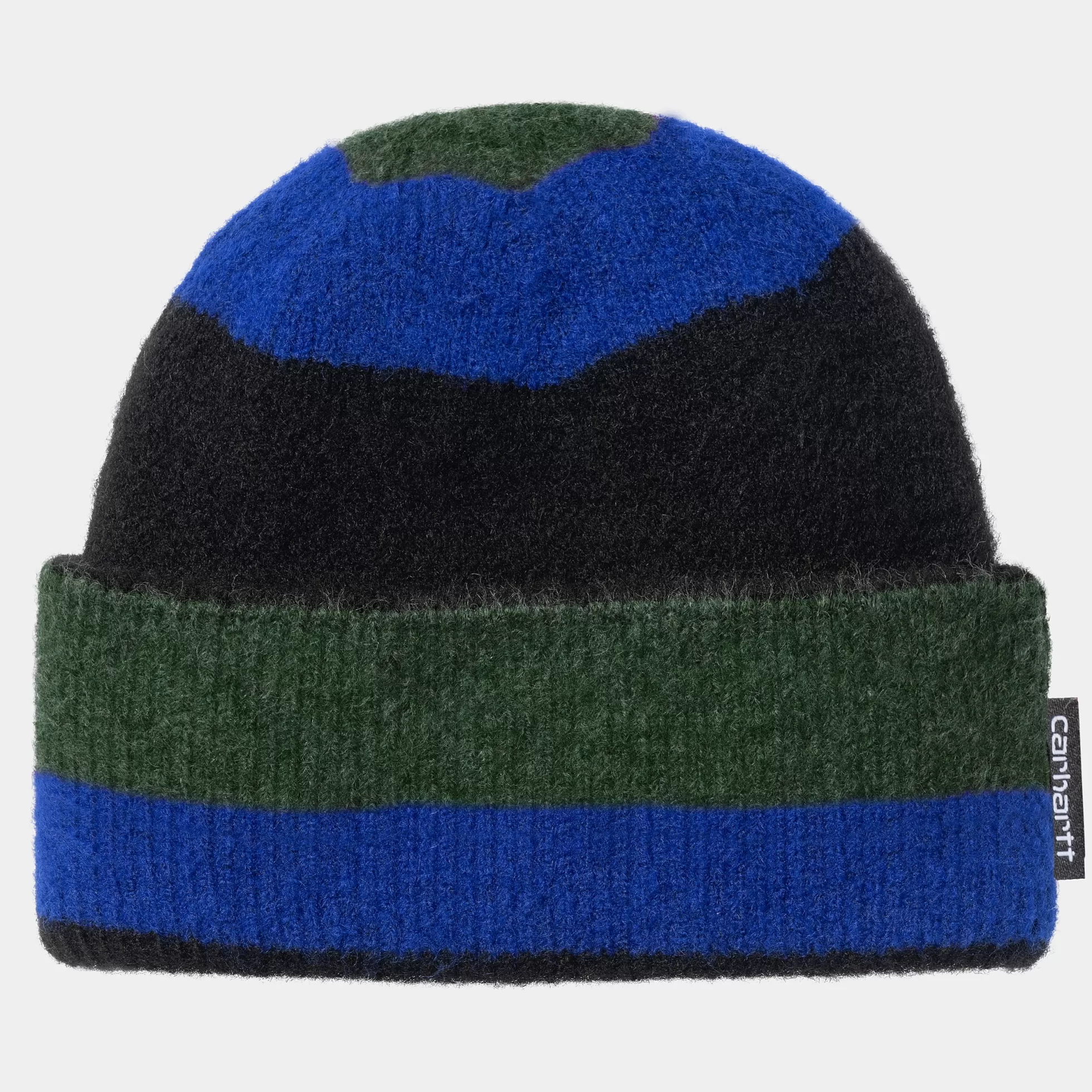 Accessoires | Accessoires^Carhartt WIP Sundling Beanie Sundling Stripe Jacquard, Sycamore Tree