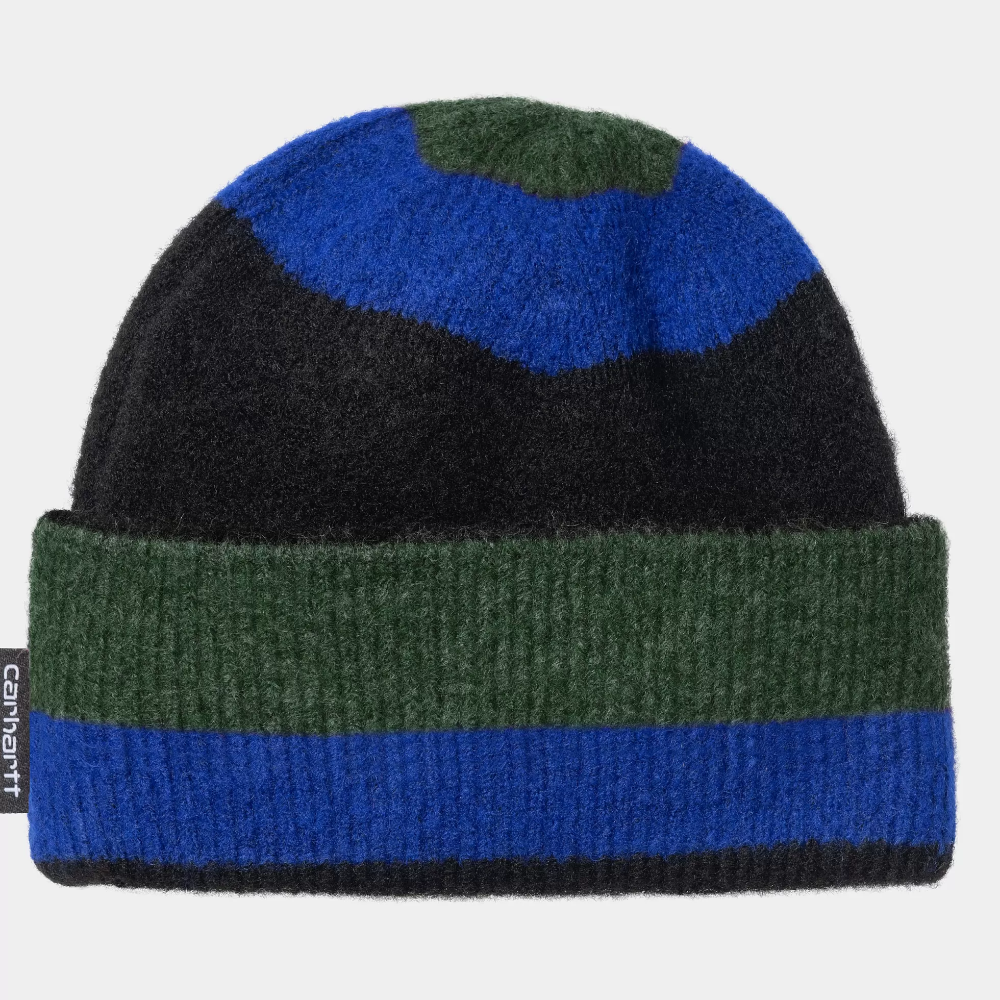 Accessoires | Accessoires^Carhartt WIP Sundling Beanie Sundling Stripe Jacquard, Sycamore Tree