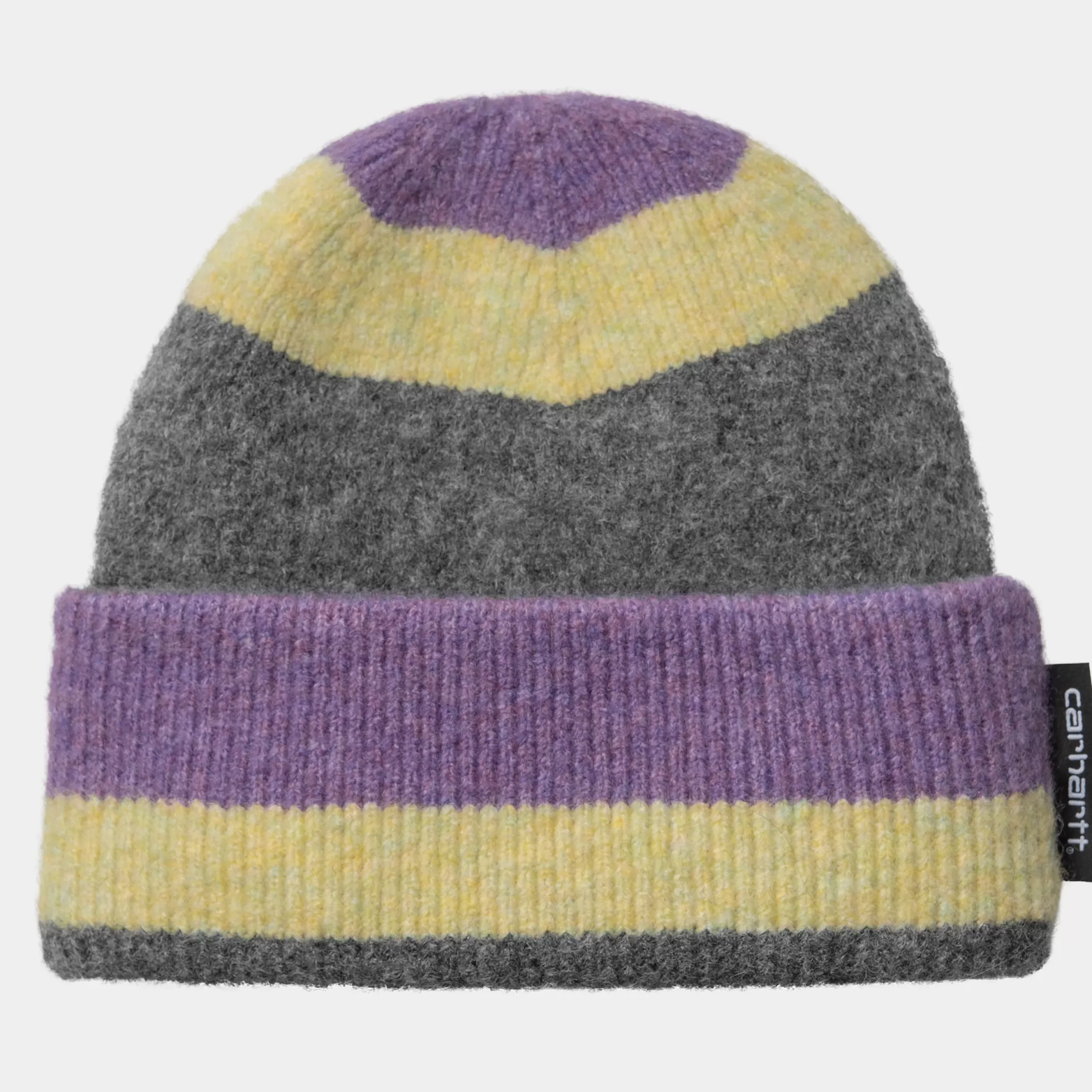 Accessoires | Accessoires^Carhartt WIP Sundling Beanie Sundling Stripe Jacquard, Aura