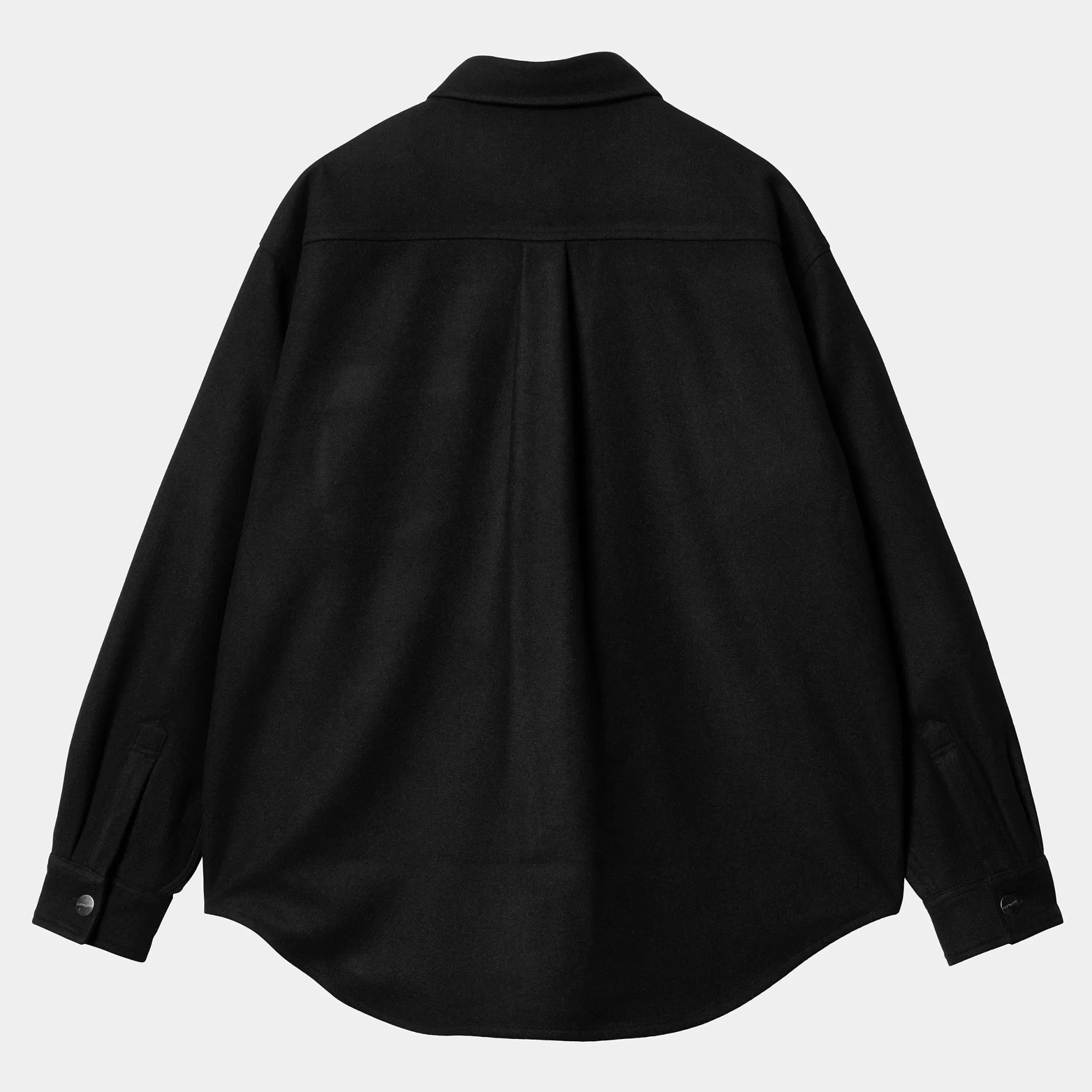 Vestes Et Manteaux | Chemises^Carhartt WIP Torin Shirt Jac Black